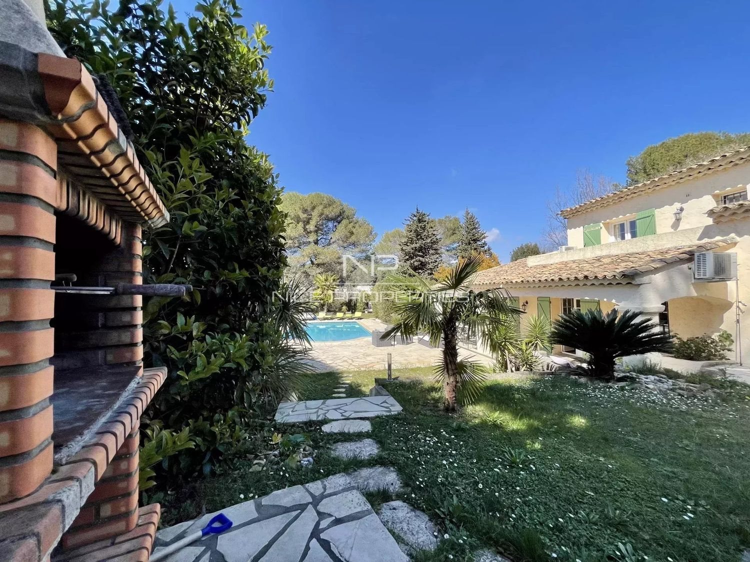 Maison à vendre, 180m², Vallauris