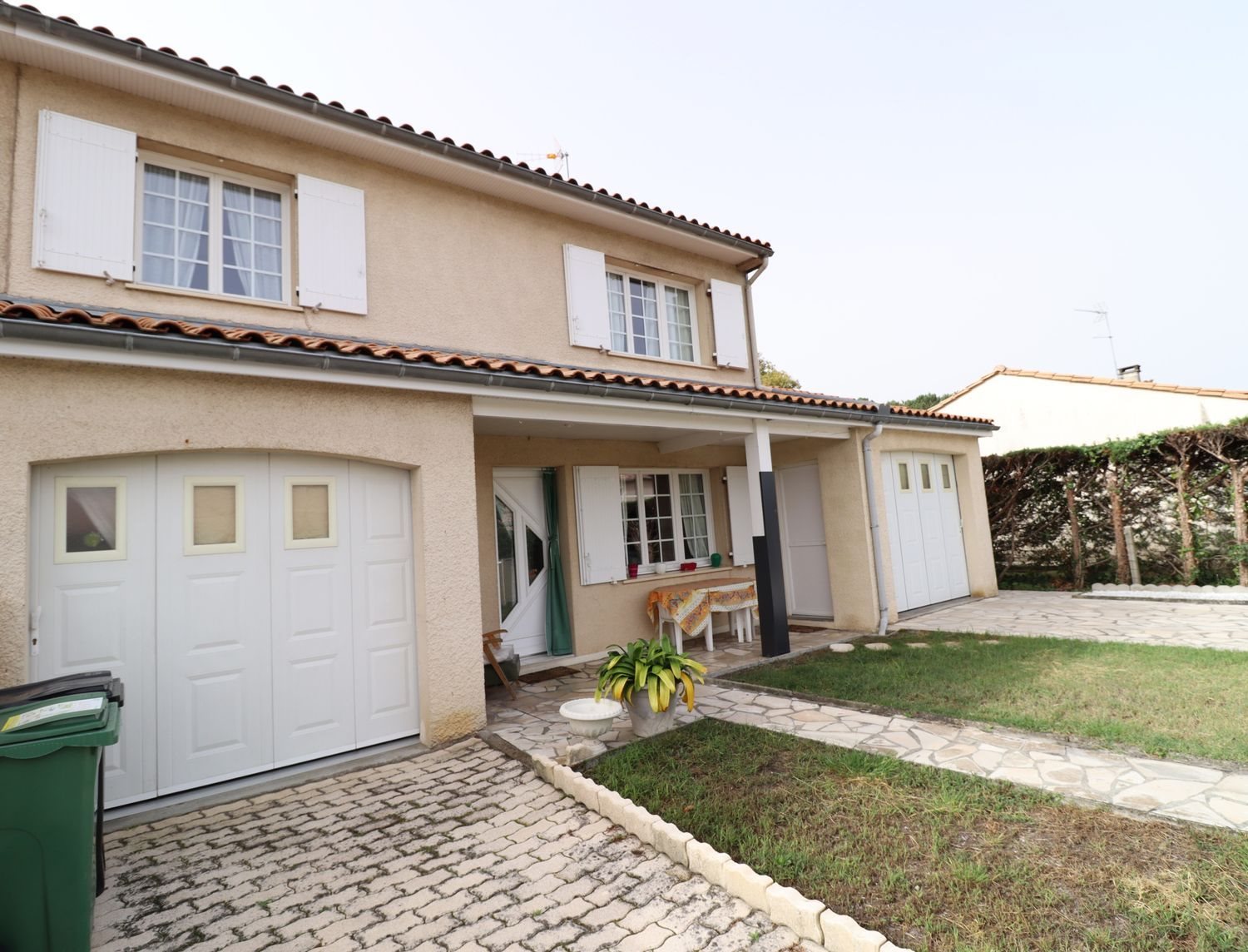 Maison à vendre, 107m², Le Taillan-Médoc