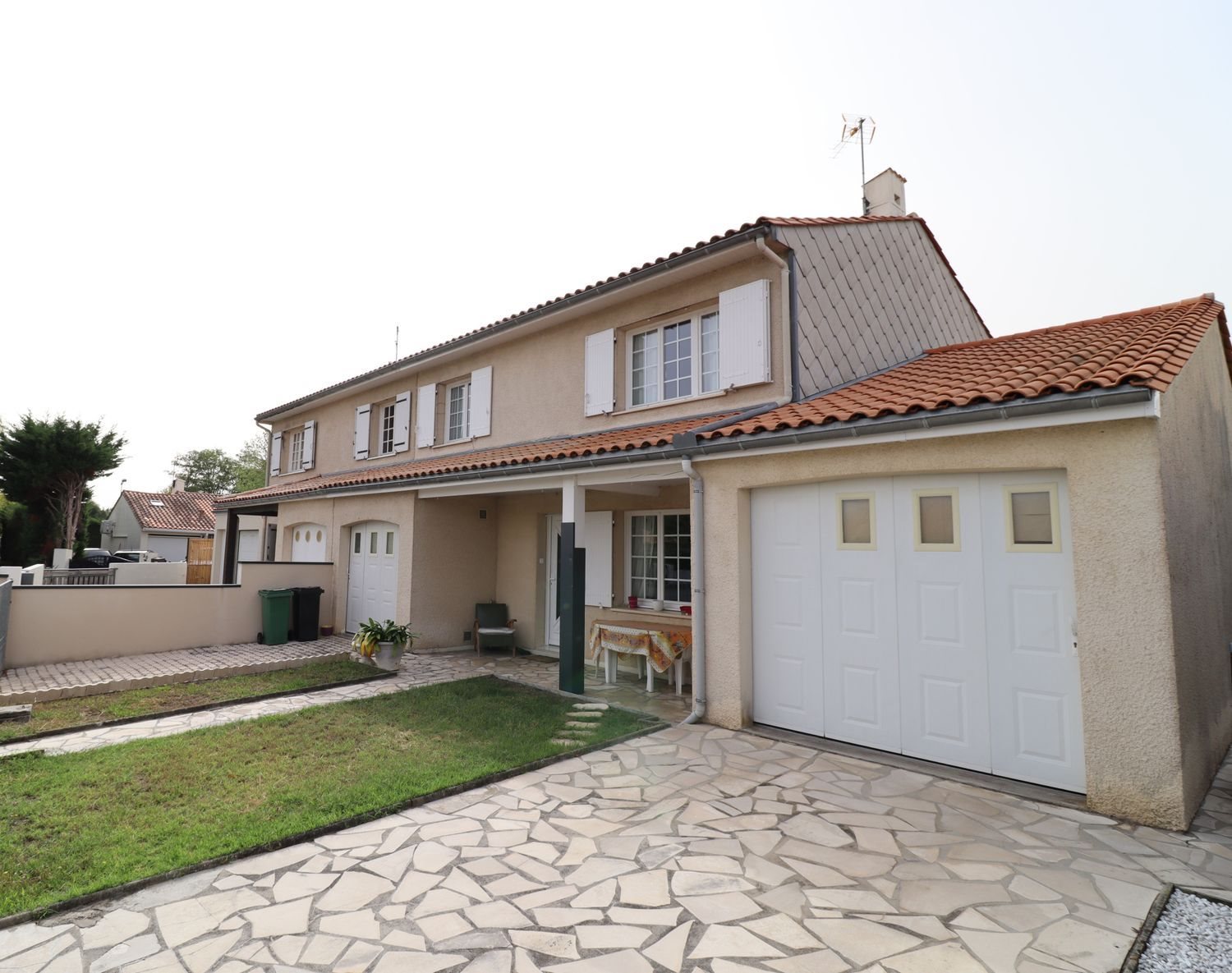 Maison à vendre, 107m², Le Taillan-Médoc