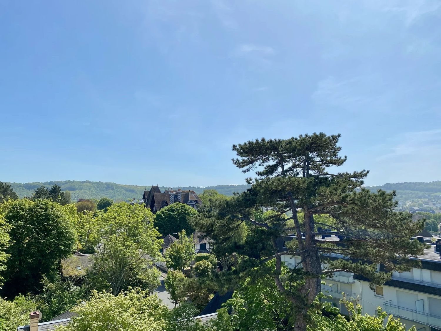 Appartement à louer, 43m², Houlgate
