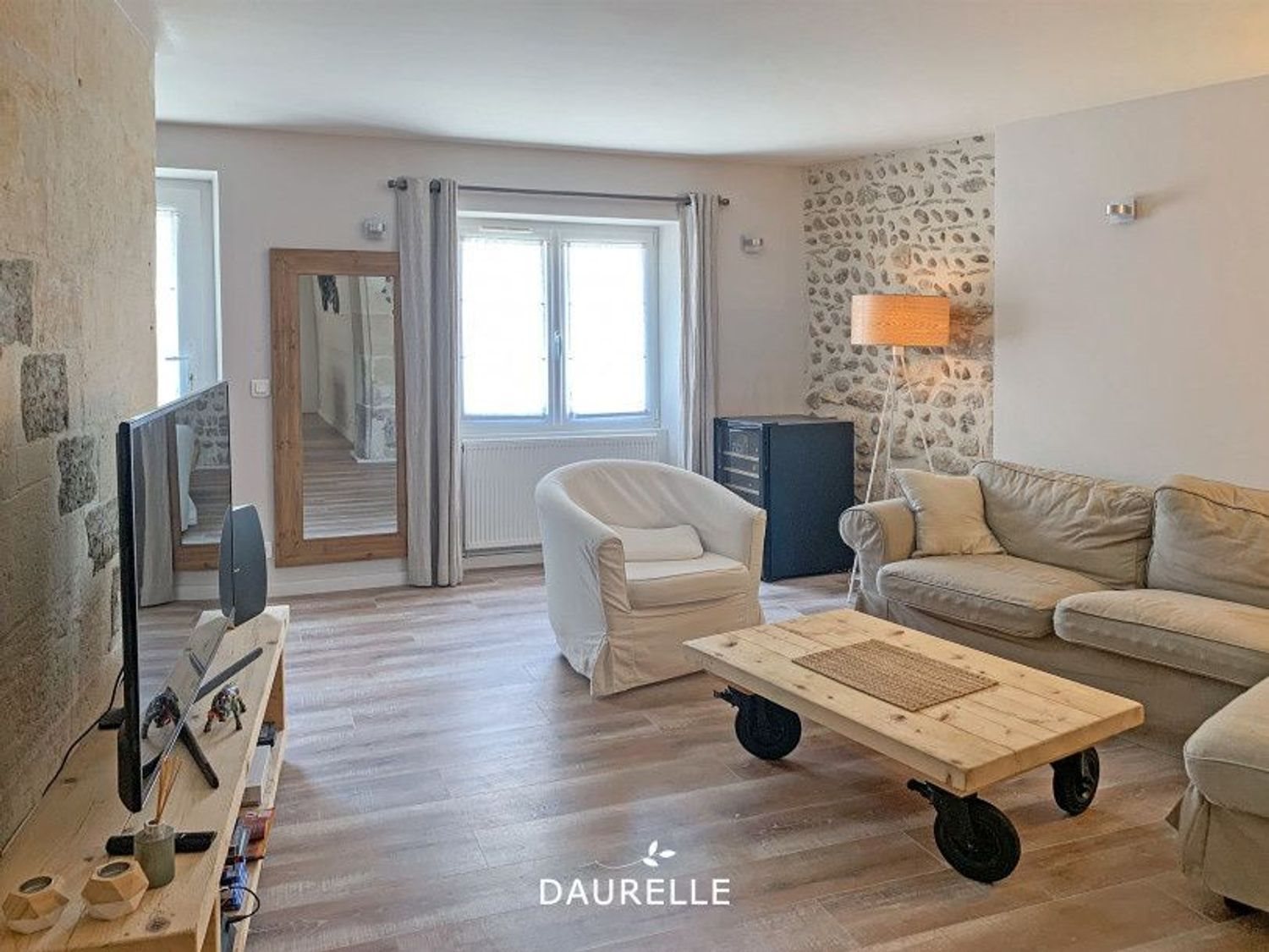 Maison à vendre, 85m², Eyragues