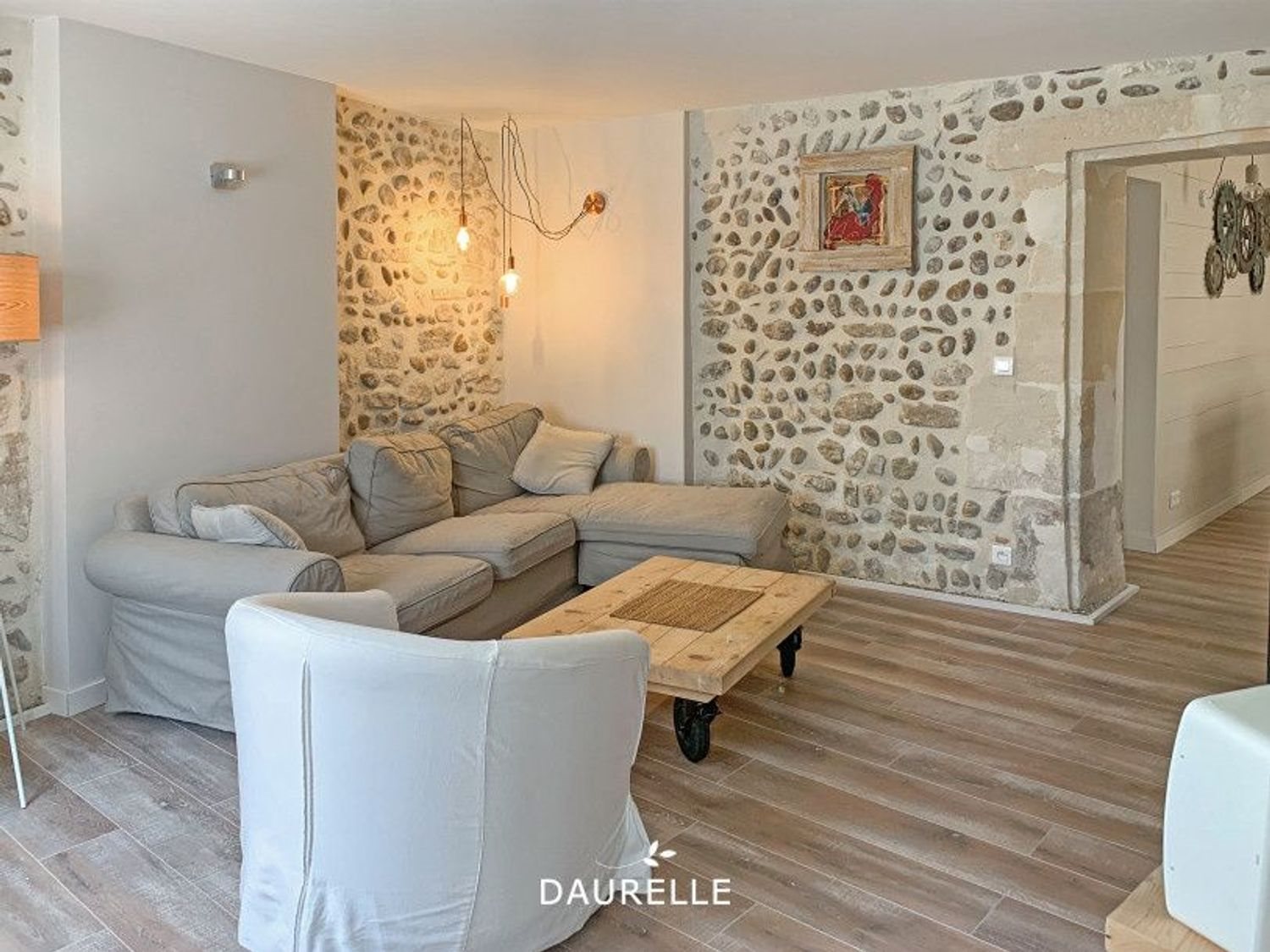 Maison à vendre, 85m², Eyragues