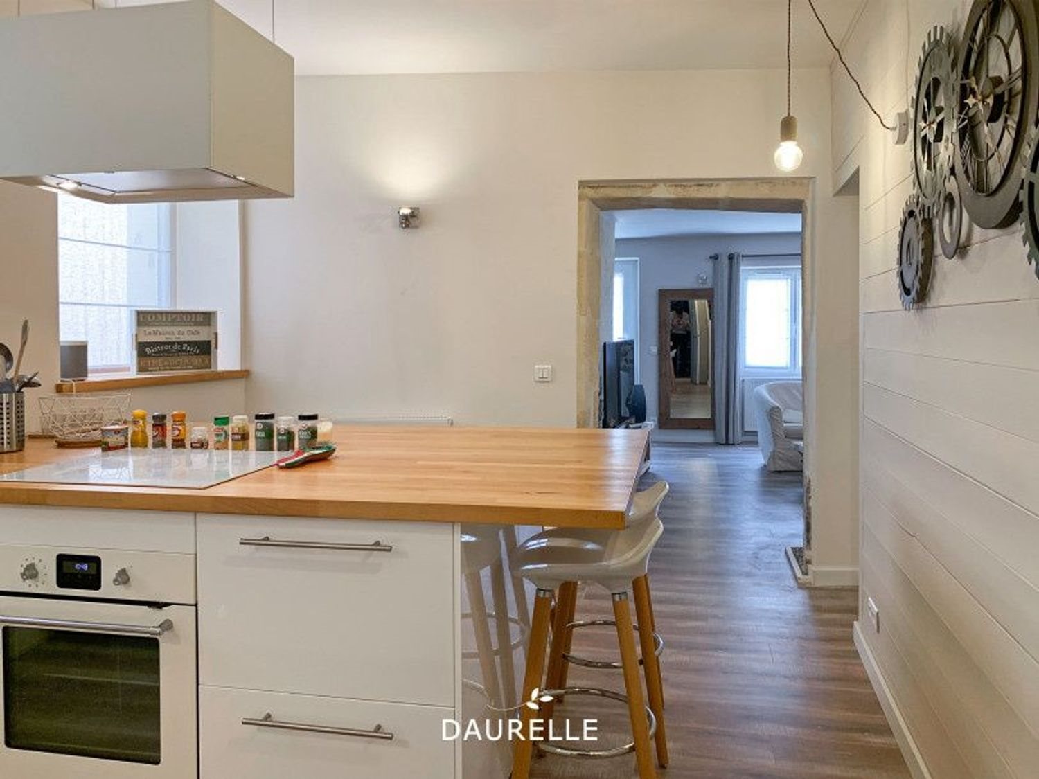 Maison à vendre, 85m², Eyragues