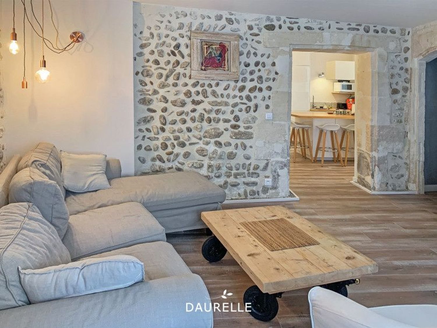 Maison à vendre, 85m², Eyragues