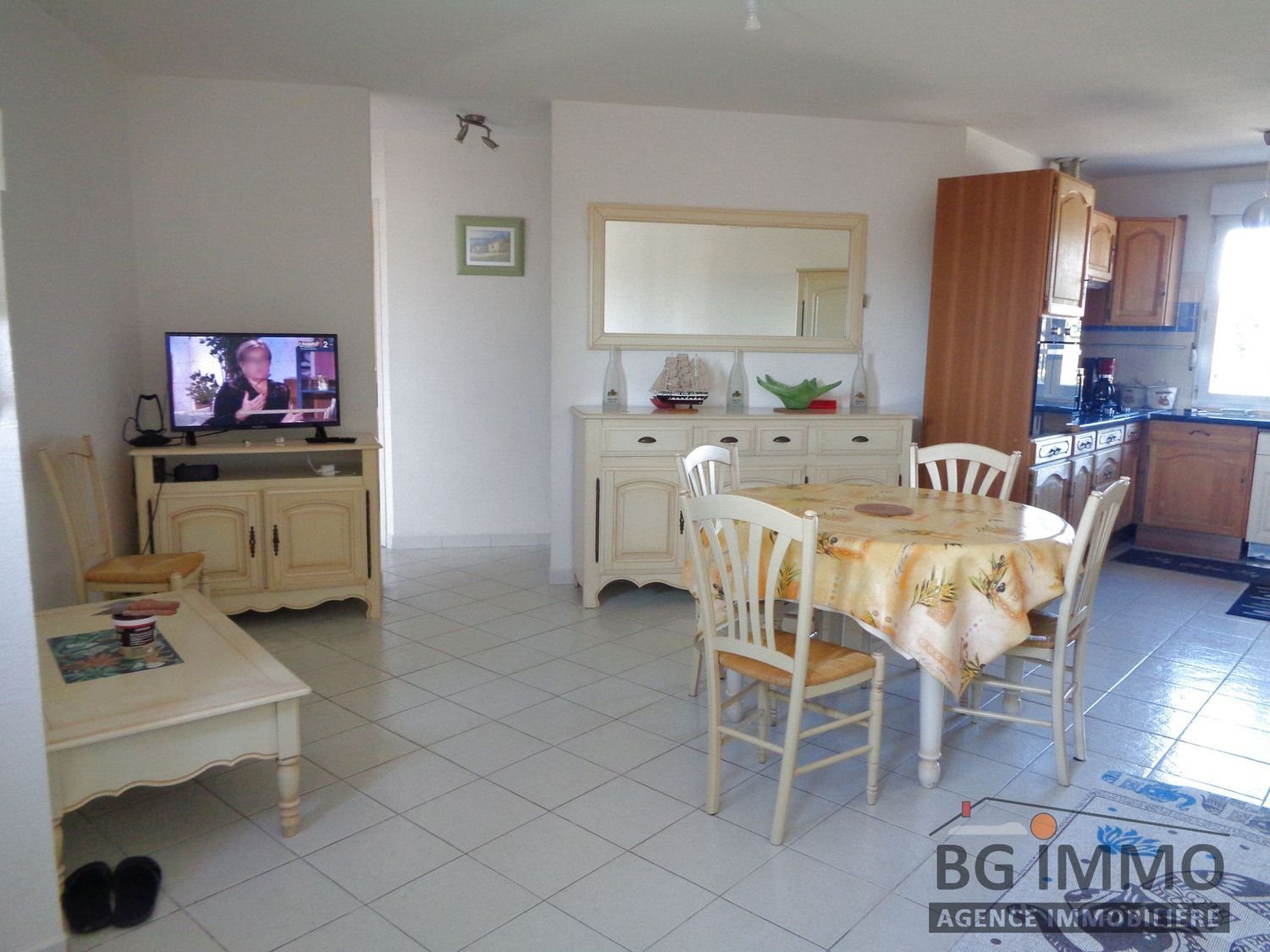 Appartement à vendre, 70m², Vias