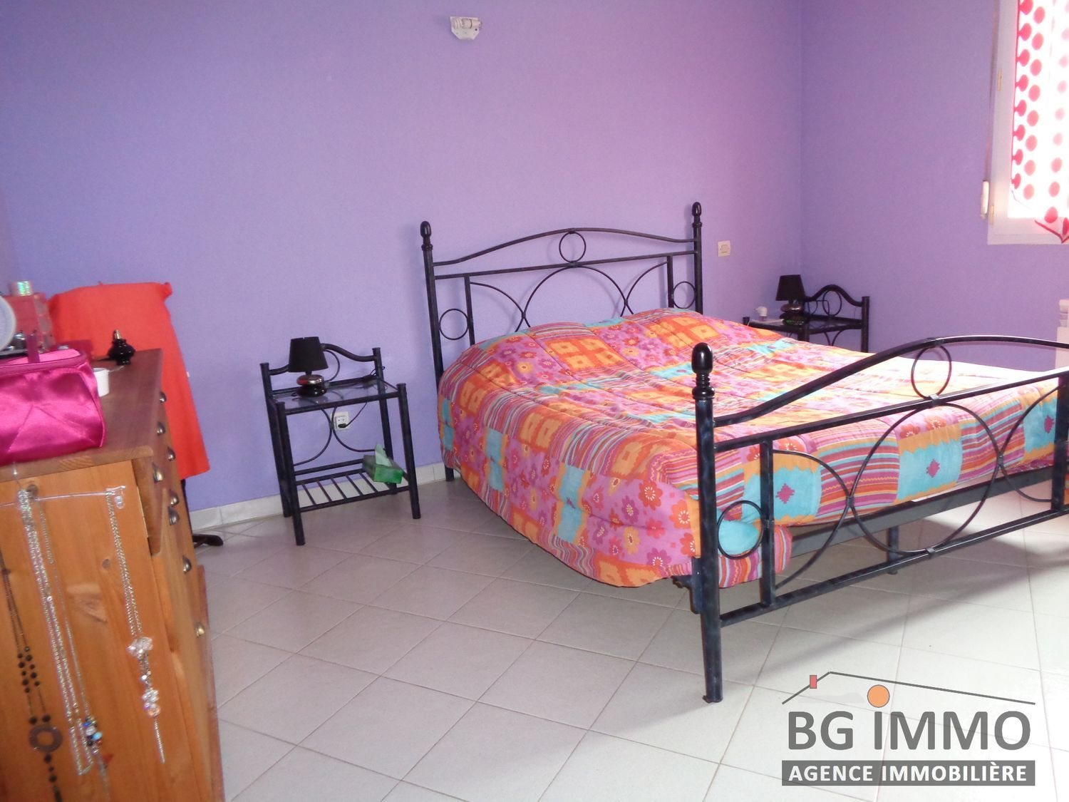 Appartement à vendre, 70m², Vias
