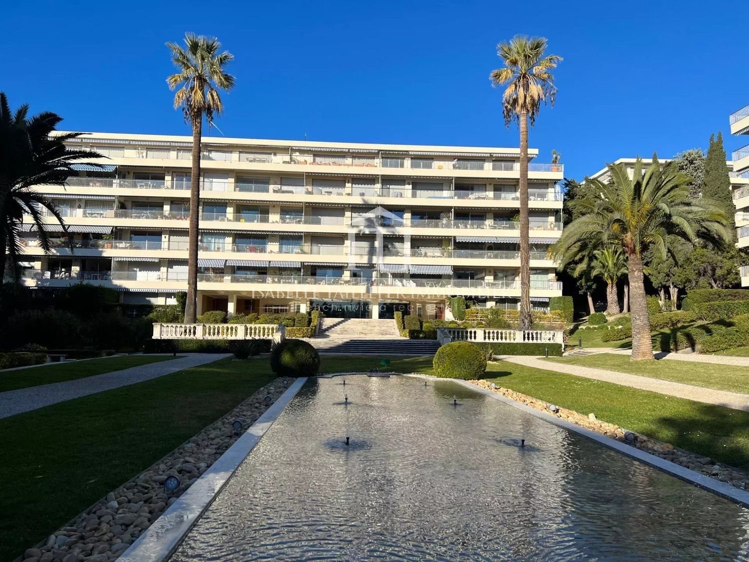 Appartement à vendre, 107m², Nice
