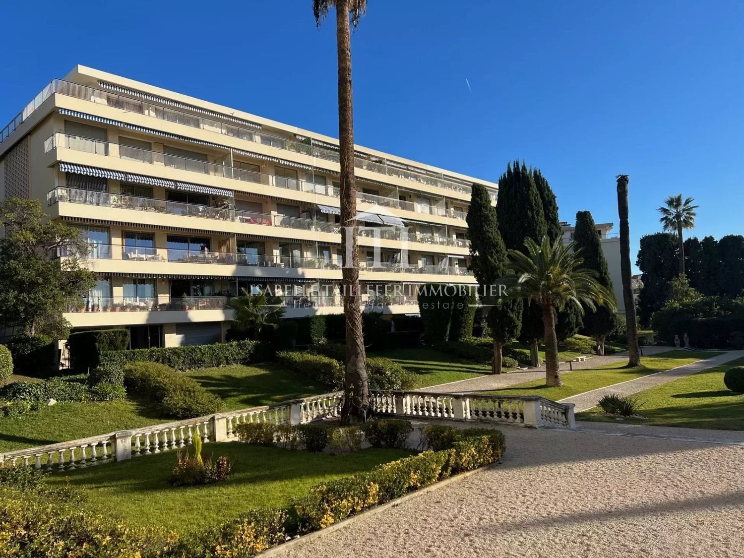 Appartement à vendre, 107m², Nice