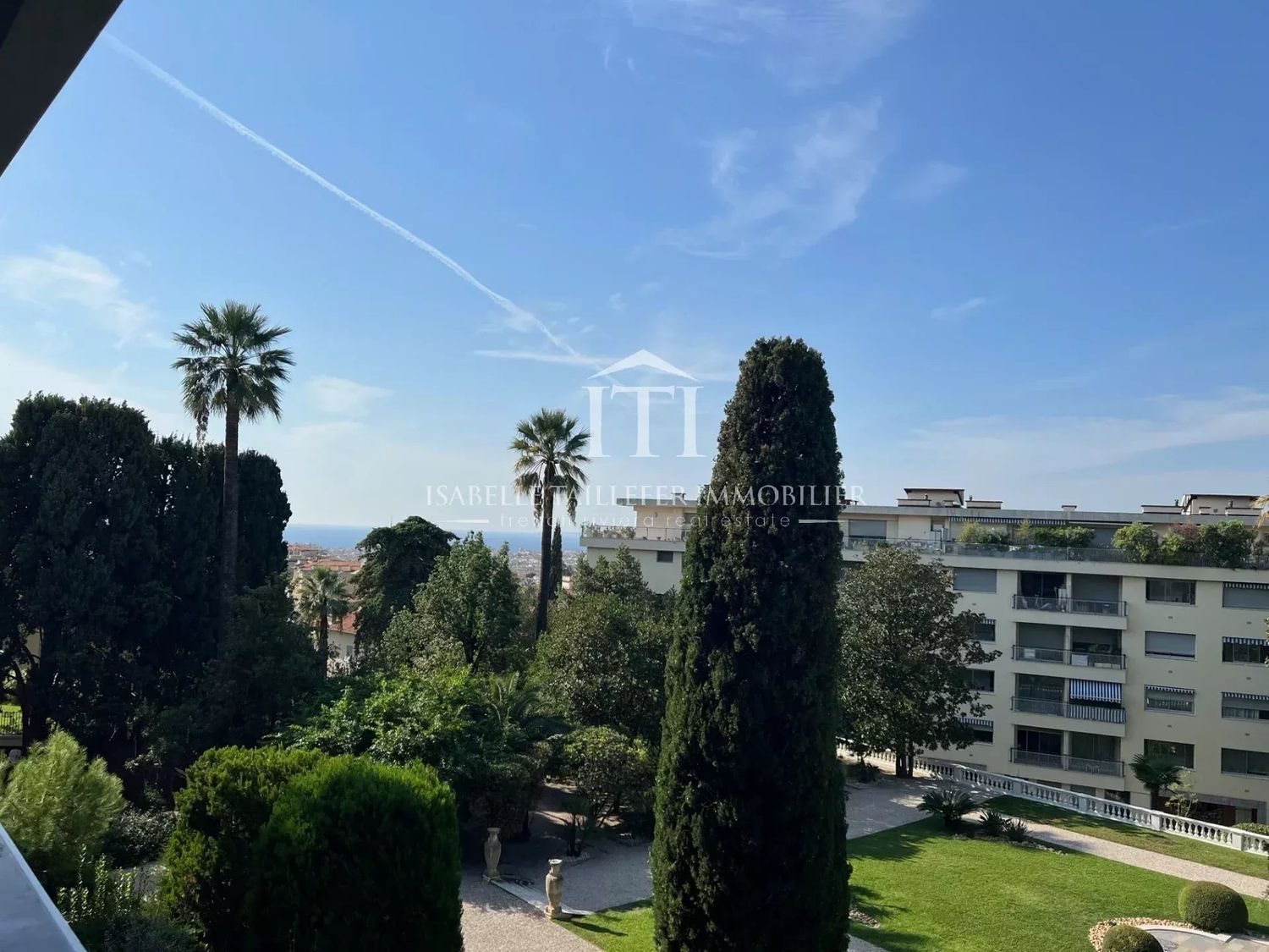 Appartement à vendre, 107m², Nice