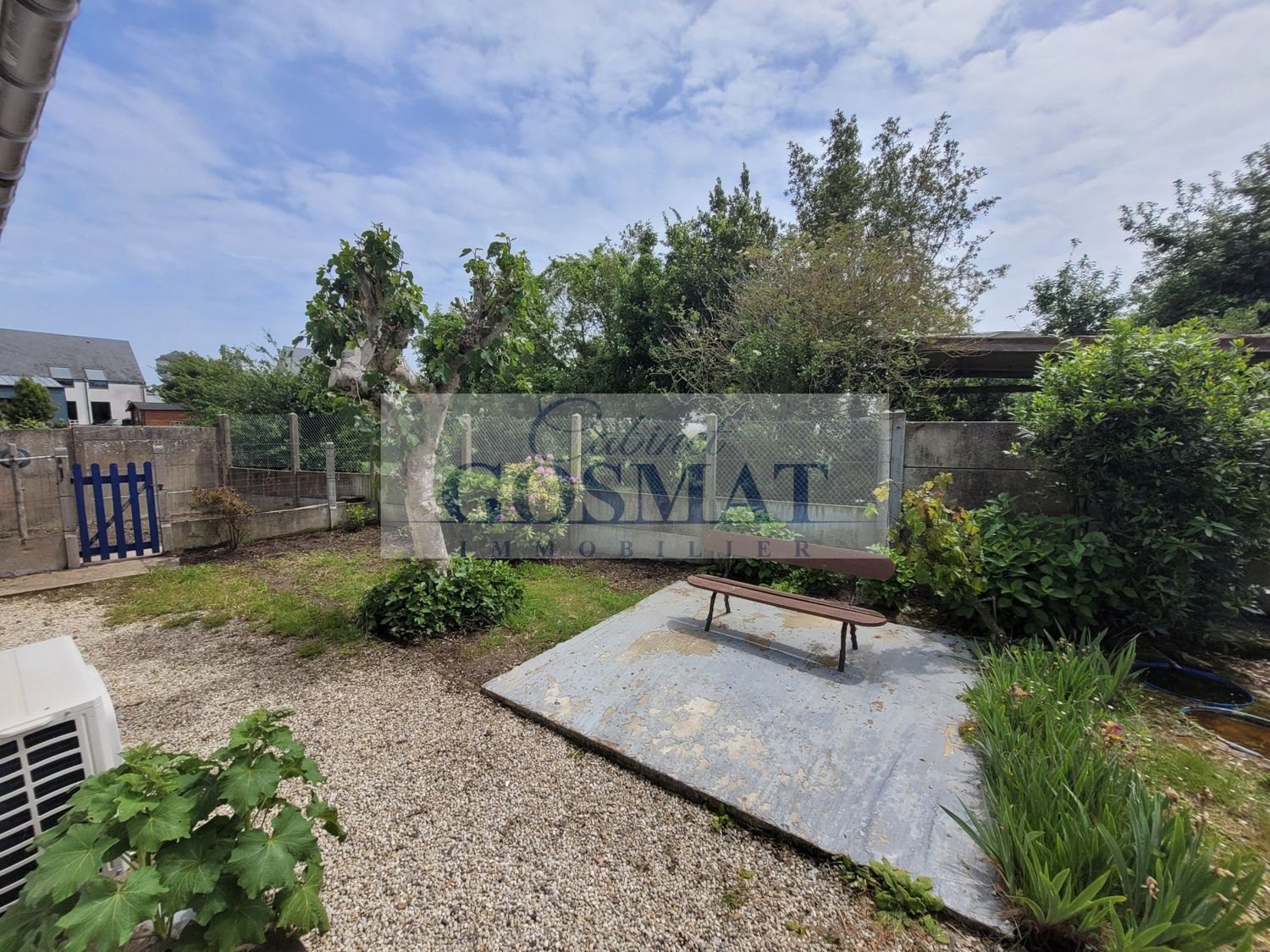 Maison à vendre, 74m², Damgan