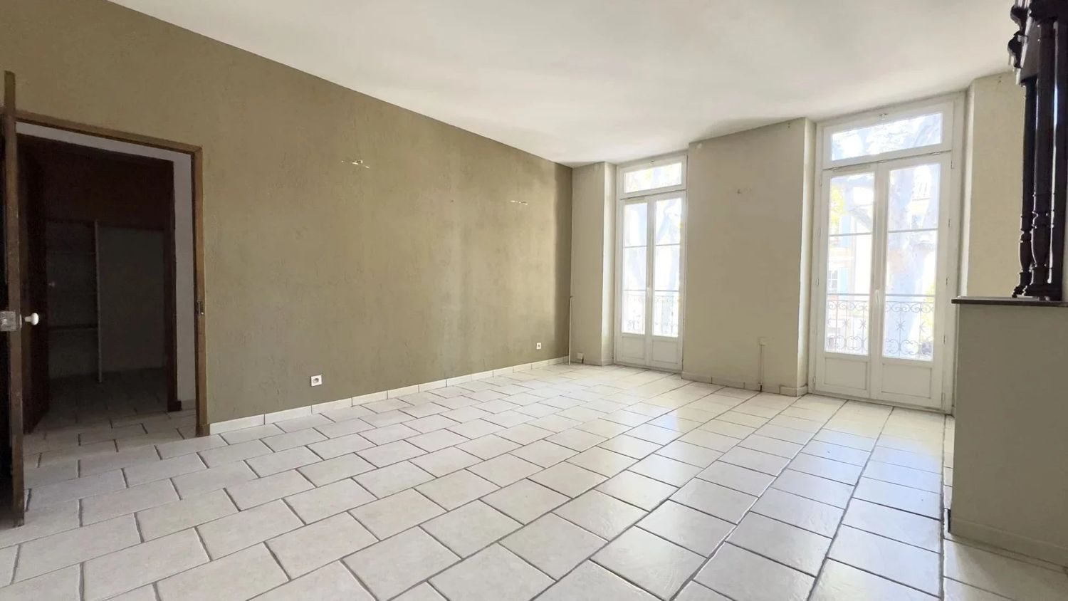 Maison à vendre, 140m², Saint-Cannat