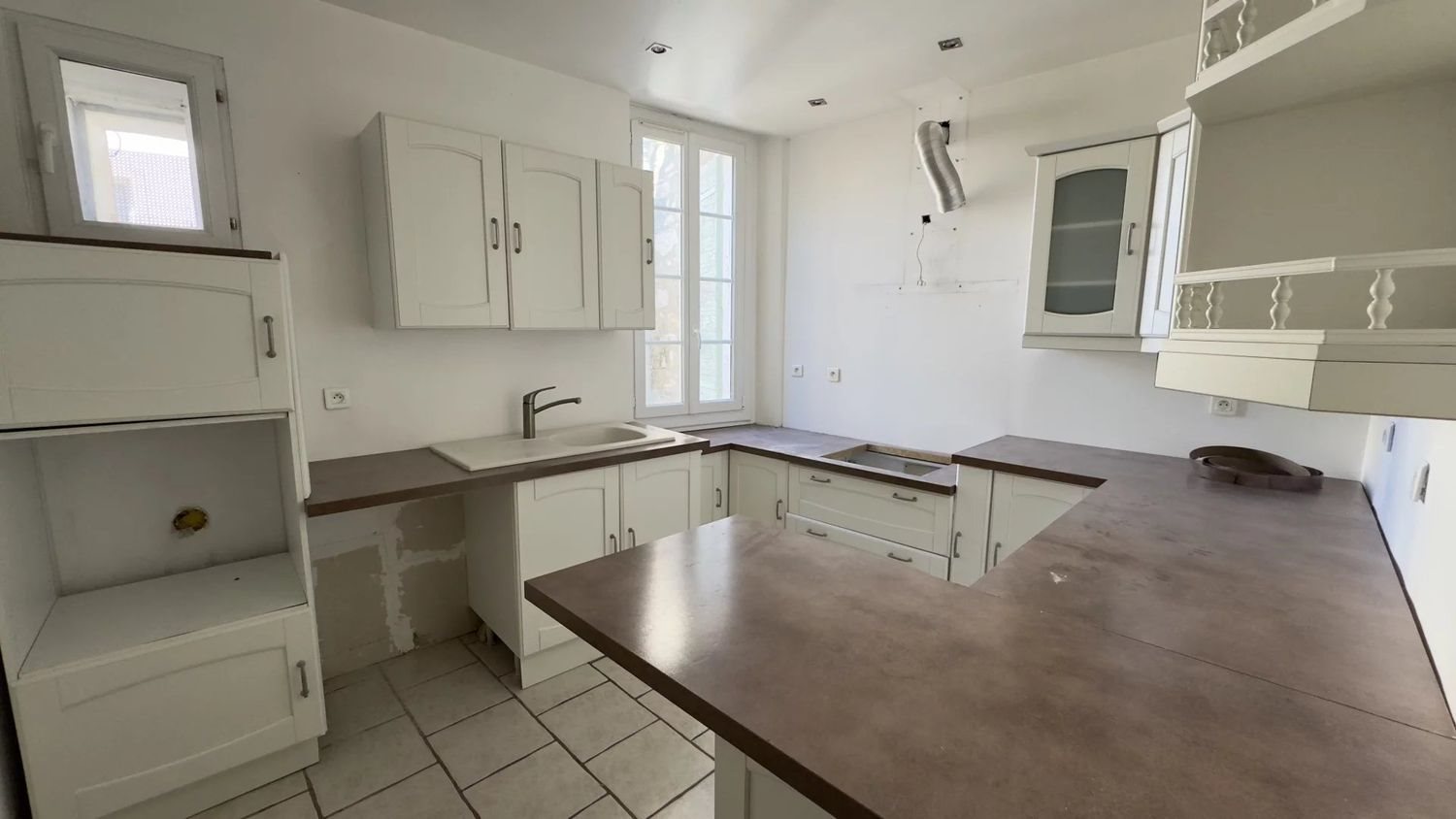 Maison à vendre, 140m², Saint-Cannat