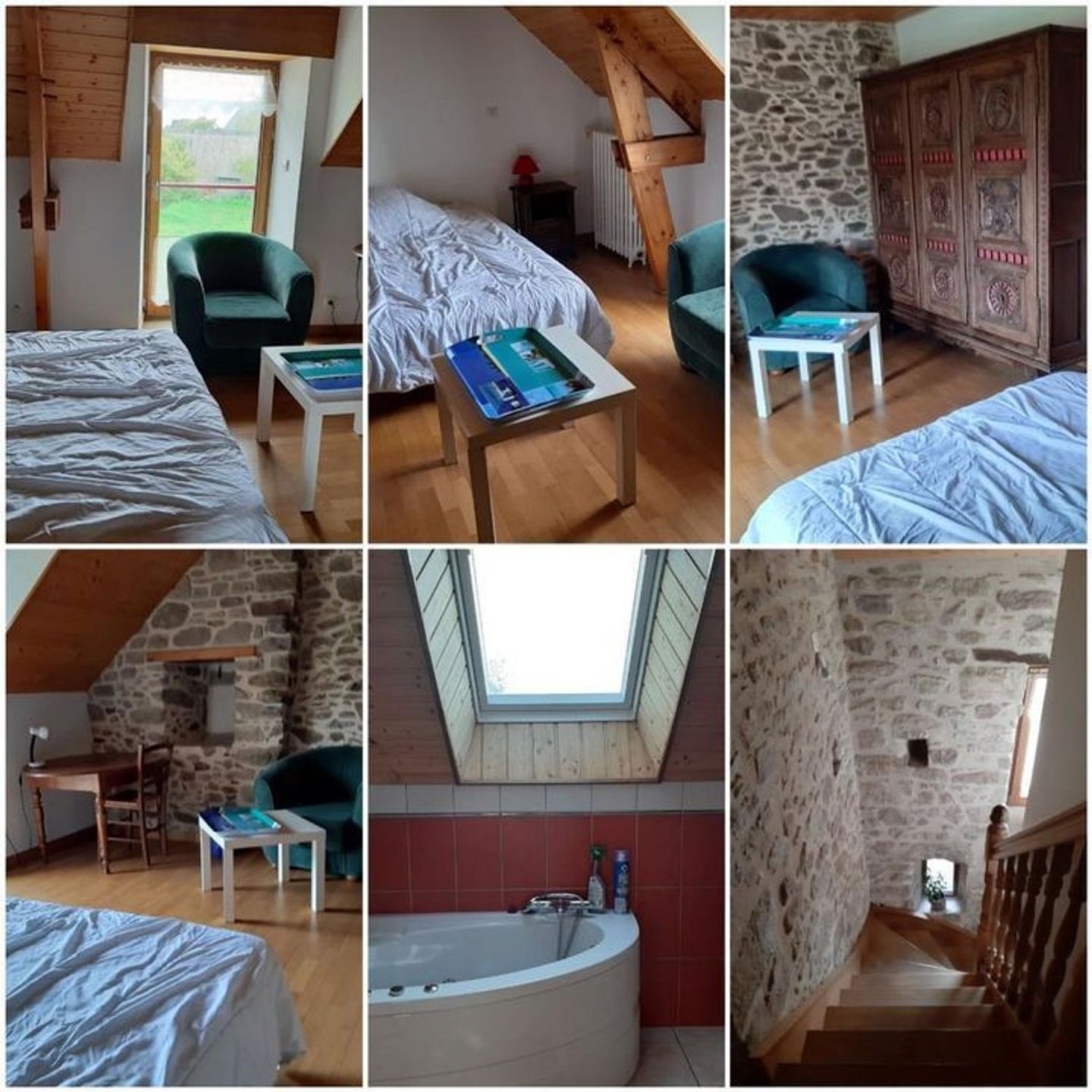 Appartement à louer, 1m², Saint-Herblain