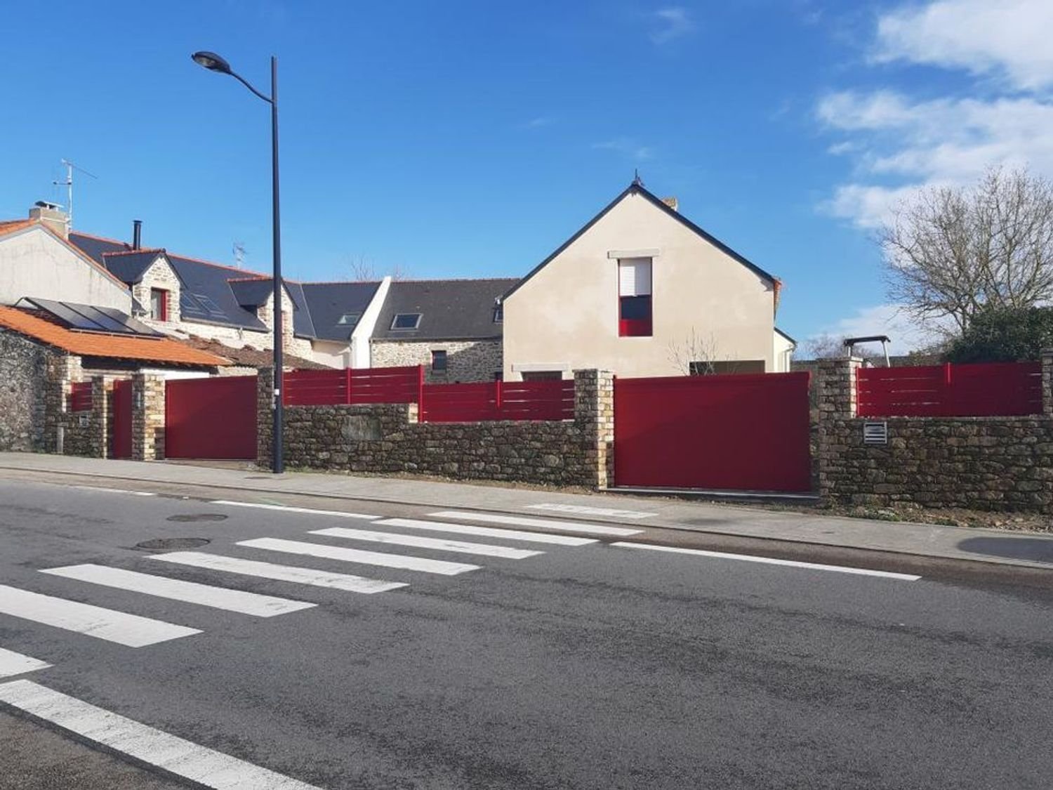 Appartement à louer, 1m², Saint-Herblain