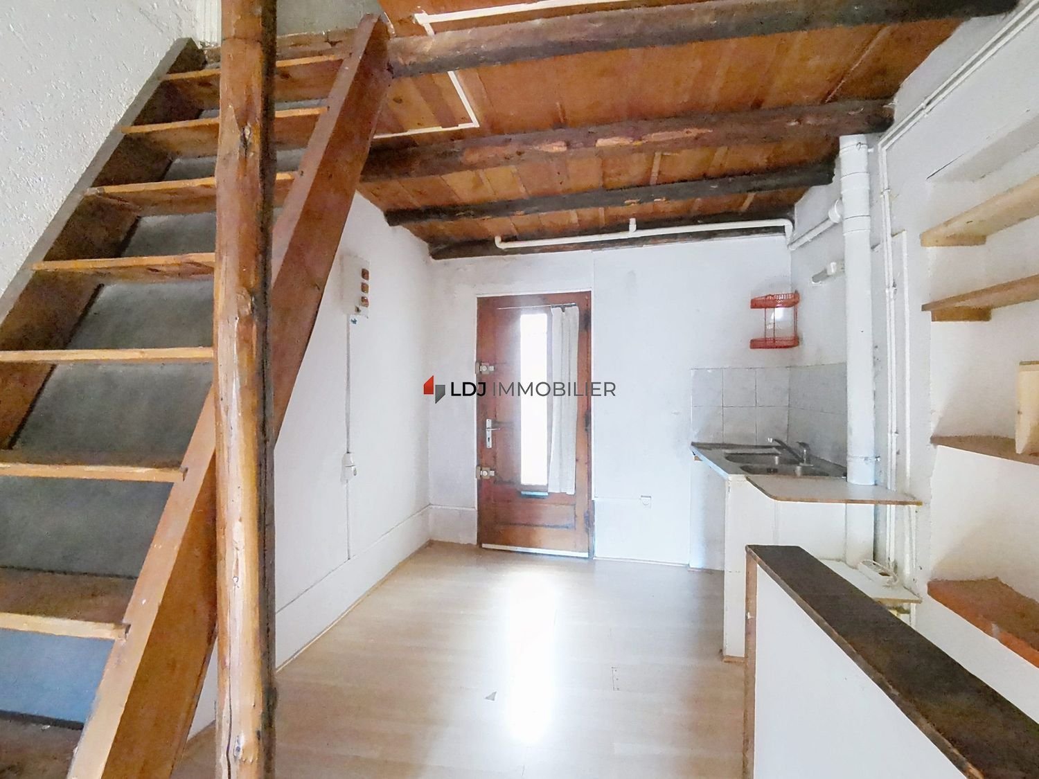Maison à vendre, 41m², Eus