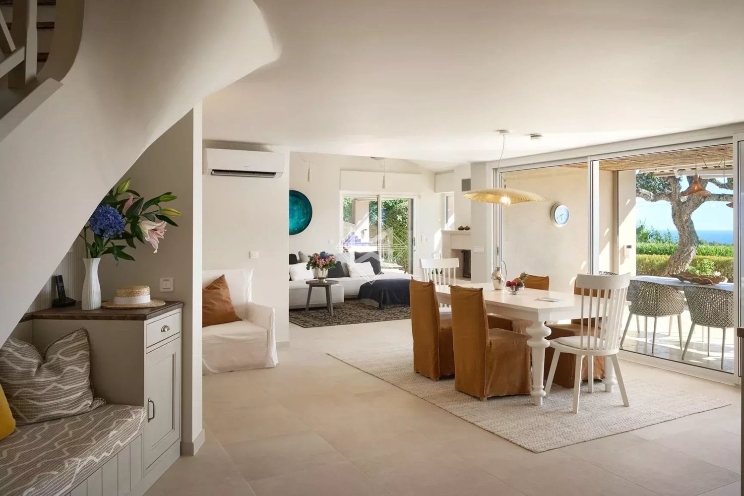 Maison à louer, 220m², La Croix-Valmer