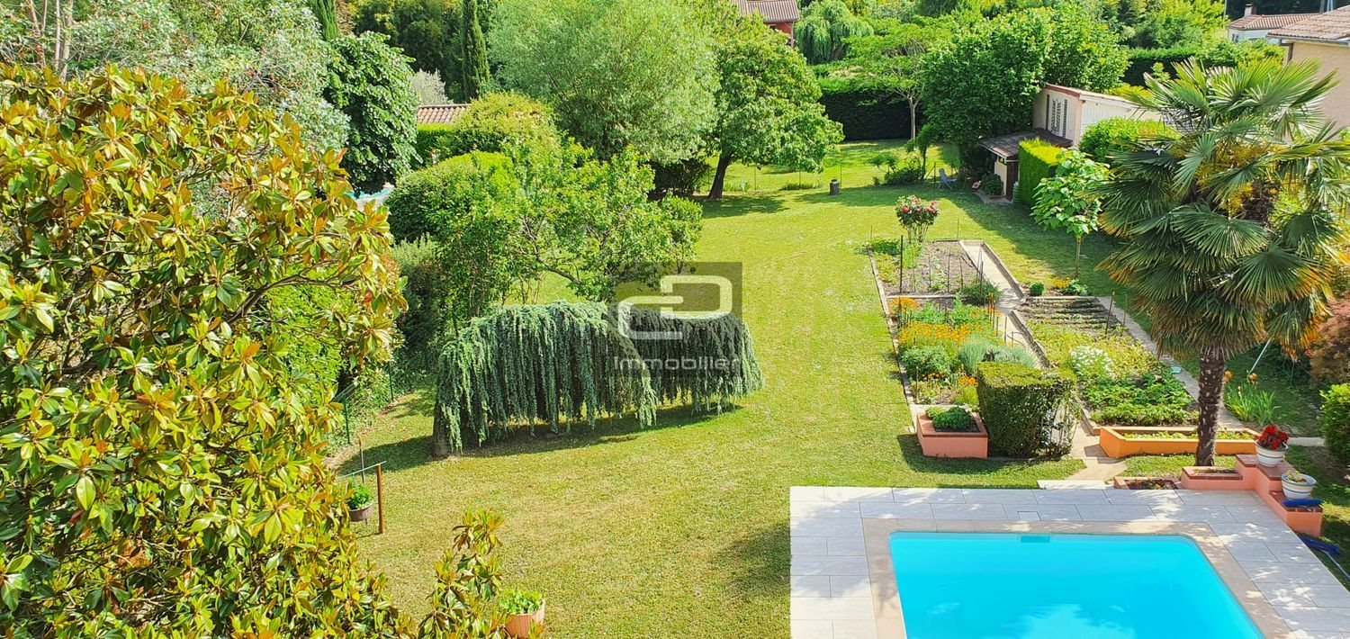 Maison à vendre, 120m², Fleurieu-sur-Saône