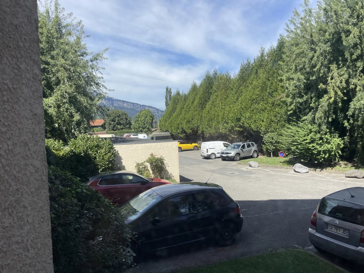 Appartement à louer, 45m², Sallanches