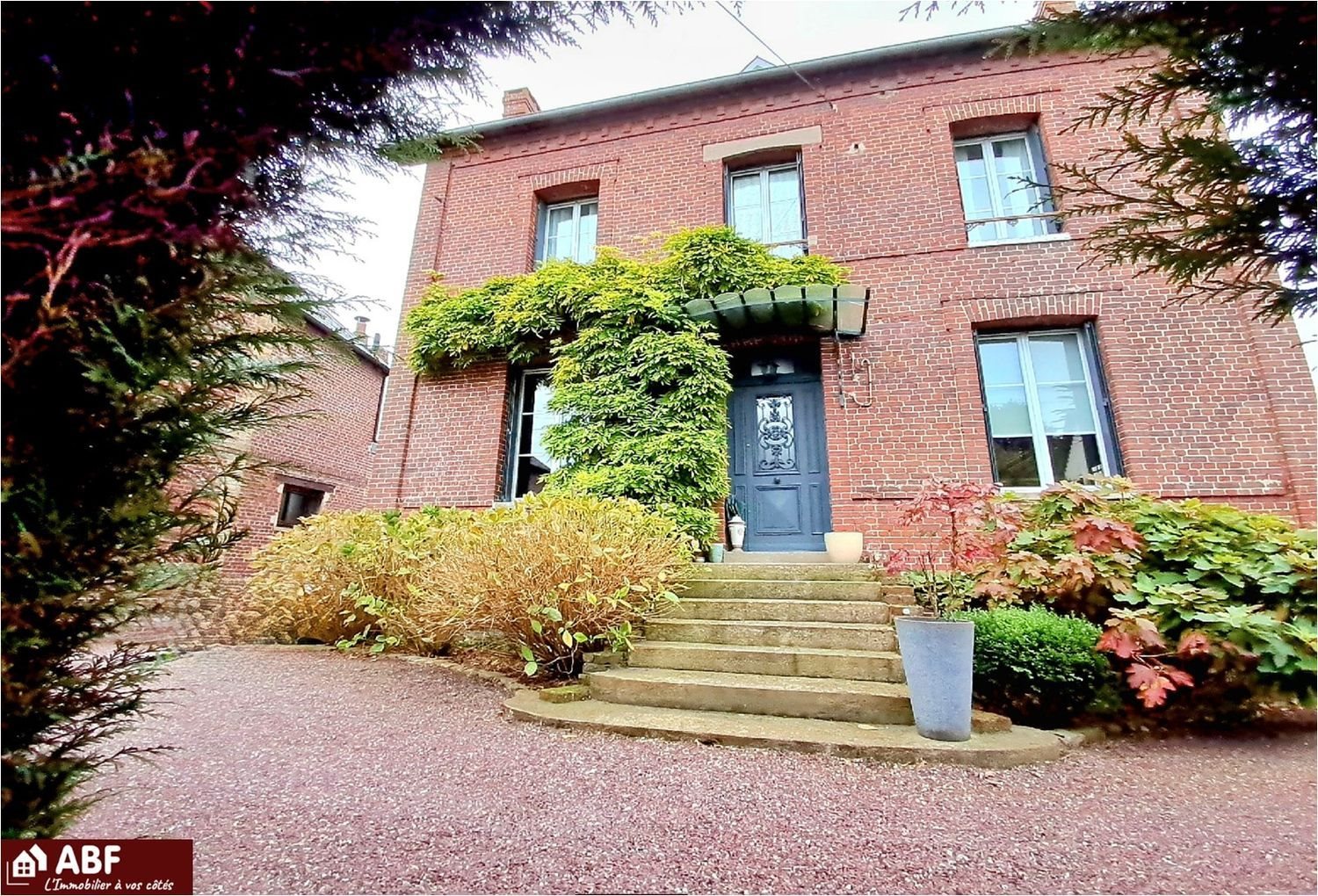 Maison à vendre, 113m², Arques-la-Bataille