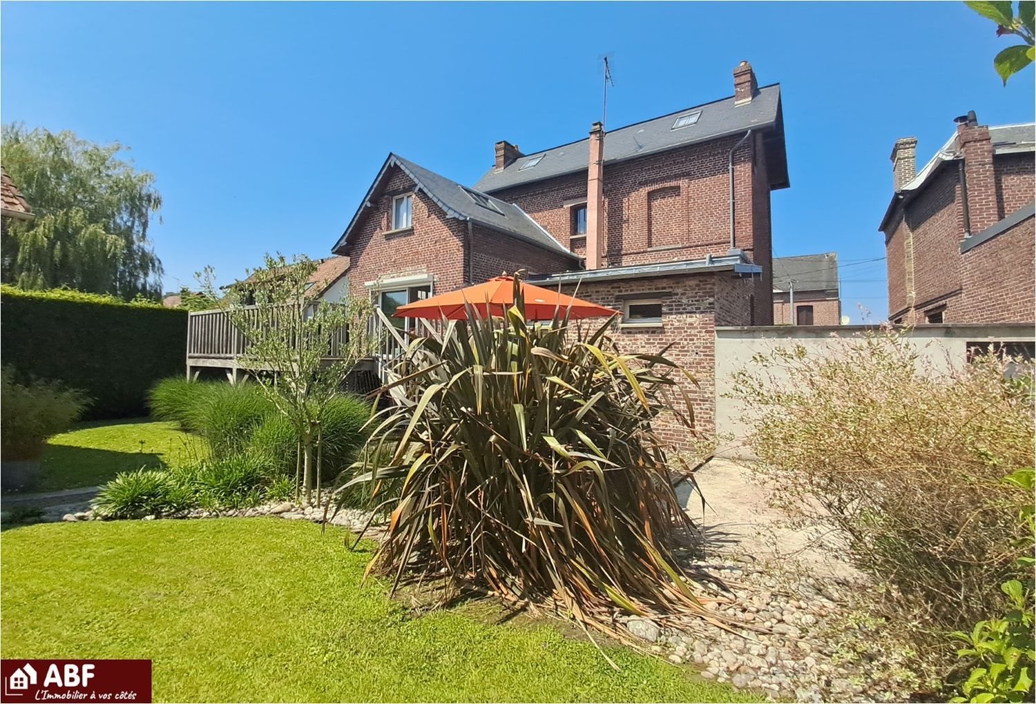 Maison à vendre, 113m², Arques-la-Bataille