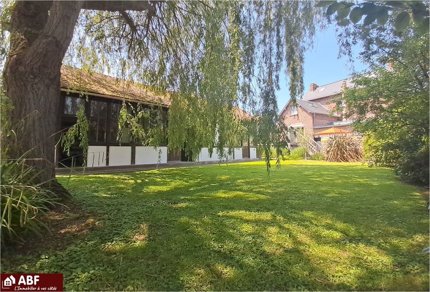 Maison à vendre, 113m², Arques-la-Bataille