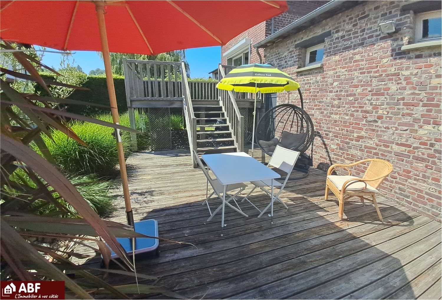 Maison à vendre, 113m², Arques-la-Bataille