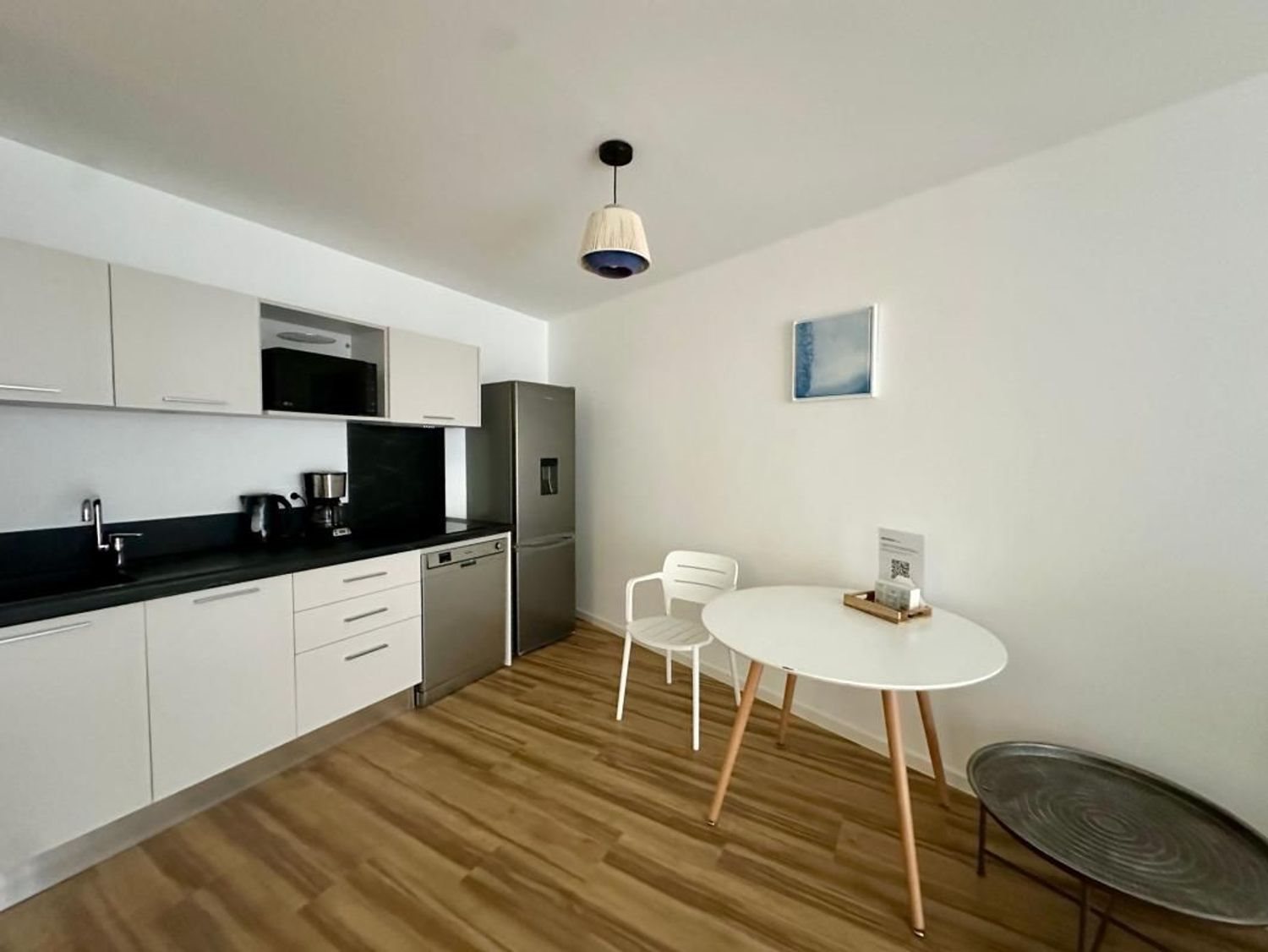 Appartement à vendre, 42m², La Grande-Motte