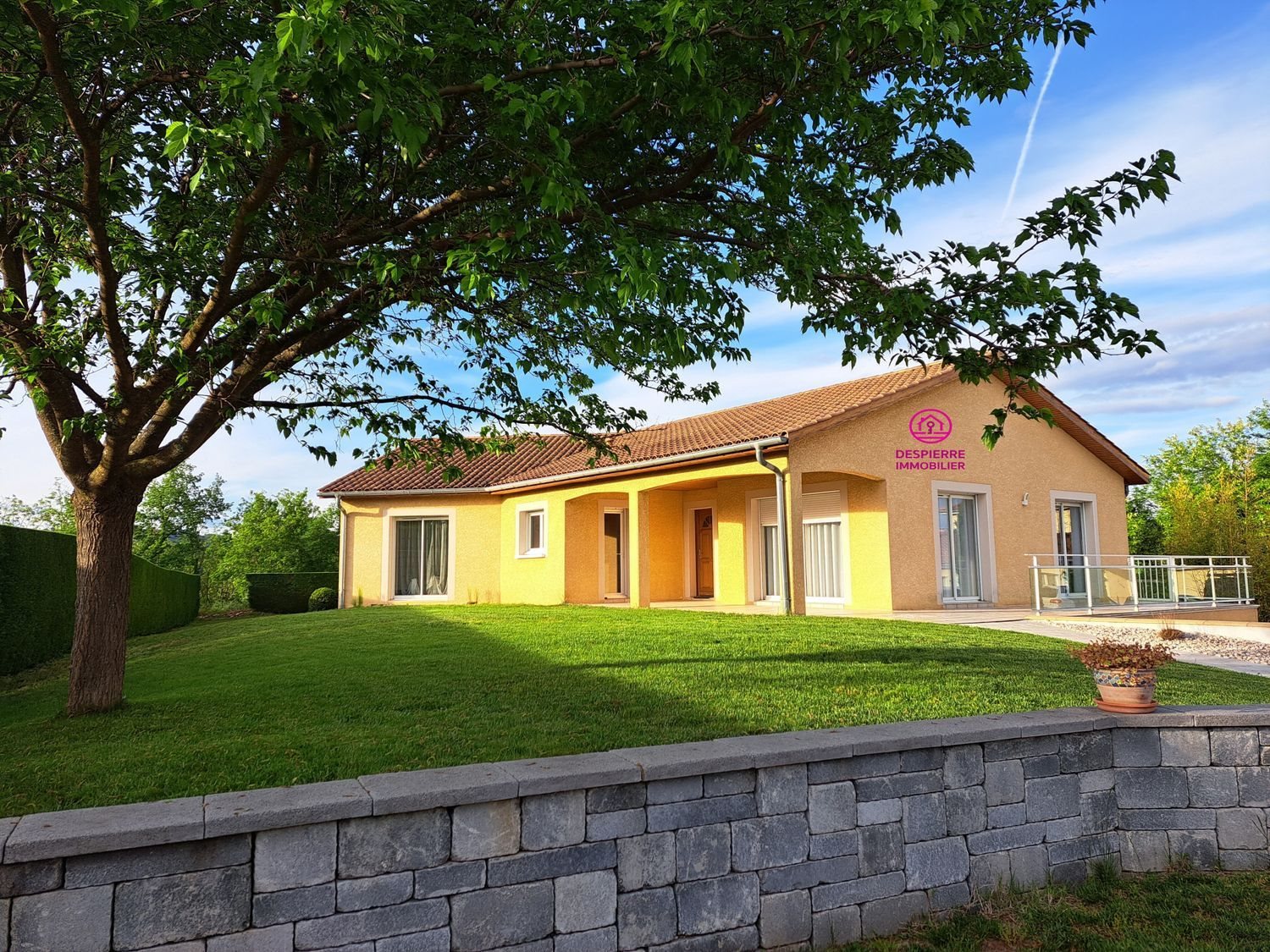 Maison à vendre, 145m², Bougé-Chambalud