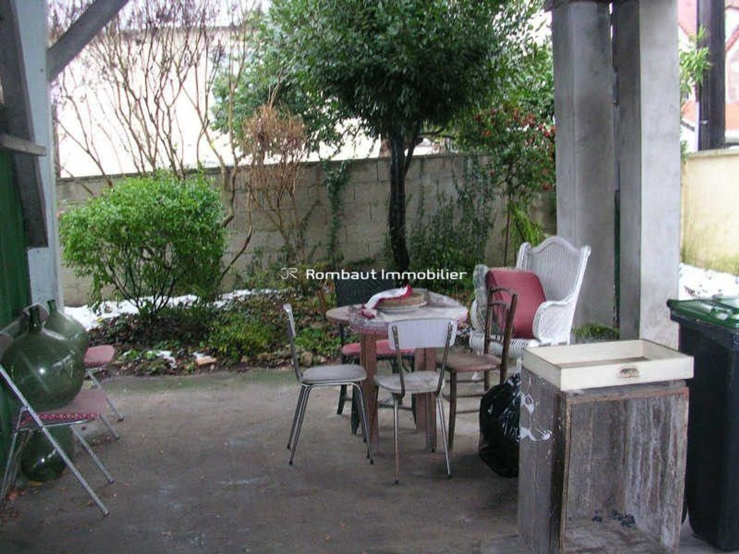 Maison à vendre, 88m², La Celle-Saint-Cloud