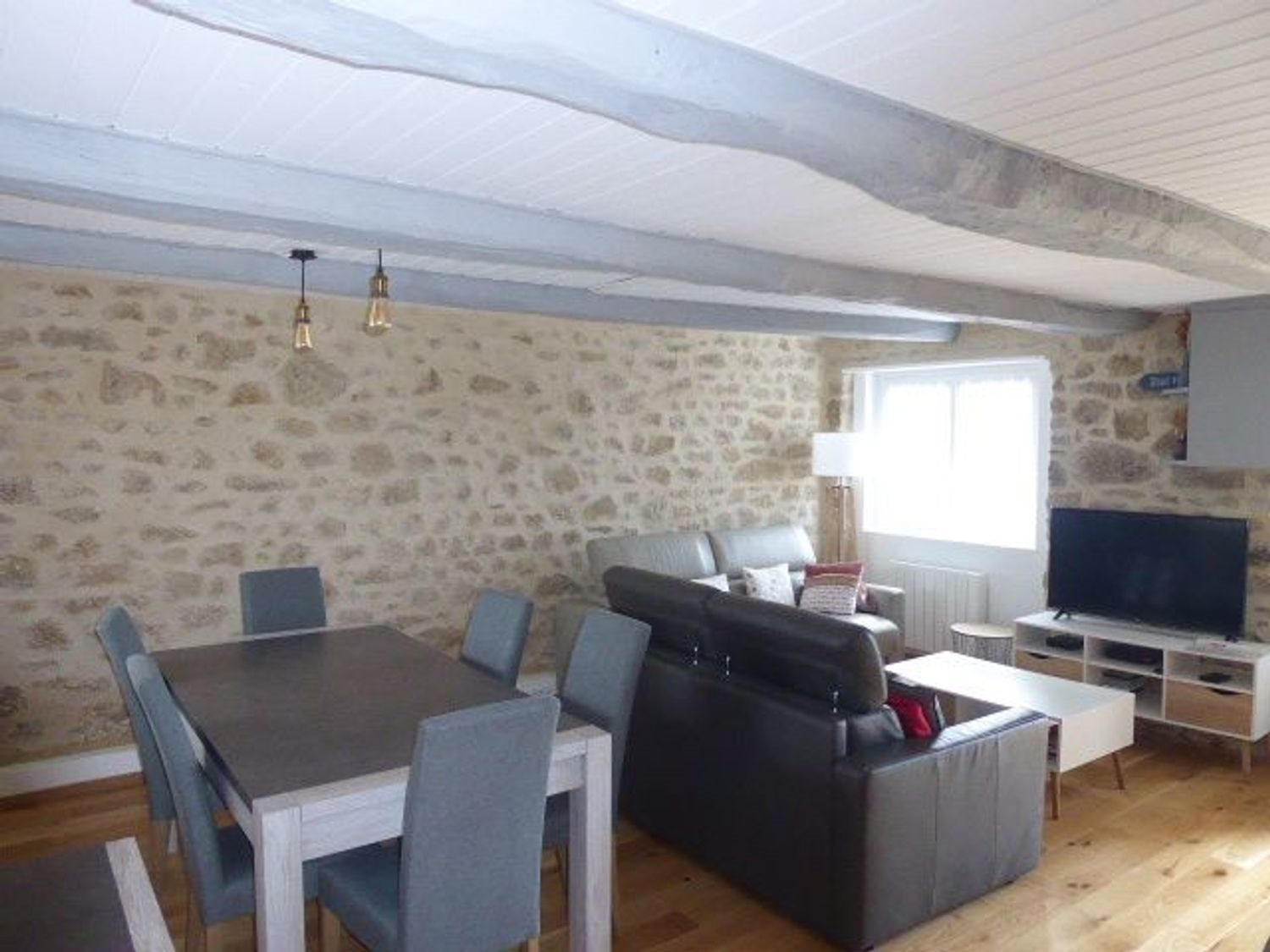Maison à louer, 110m², Erdeven