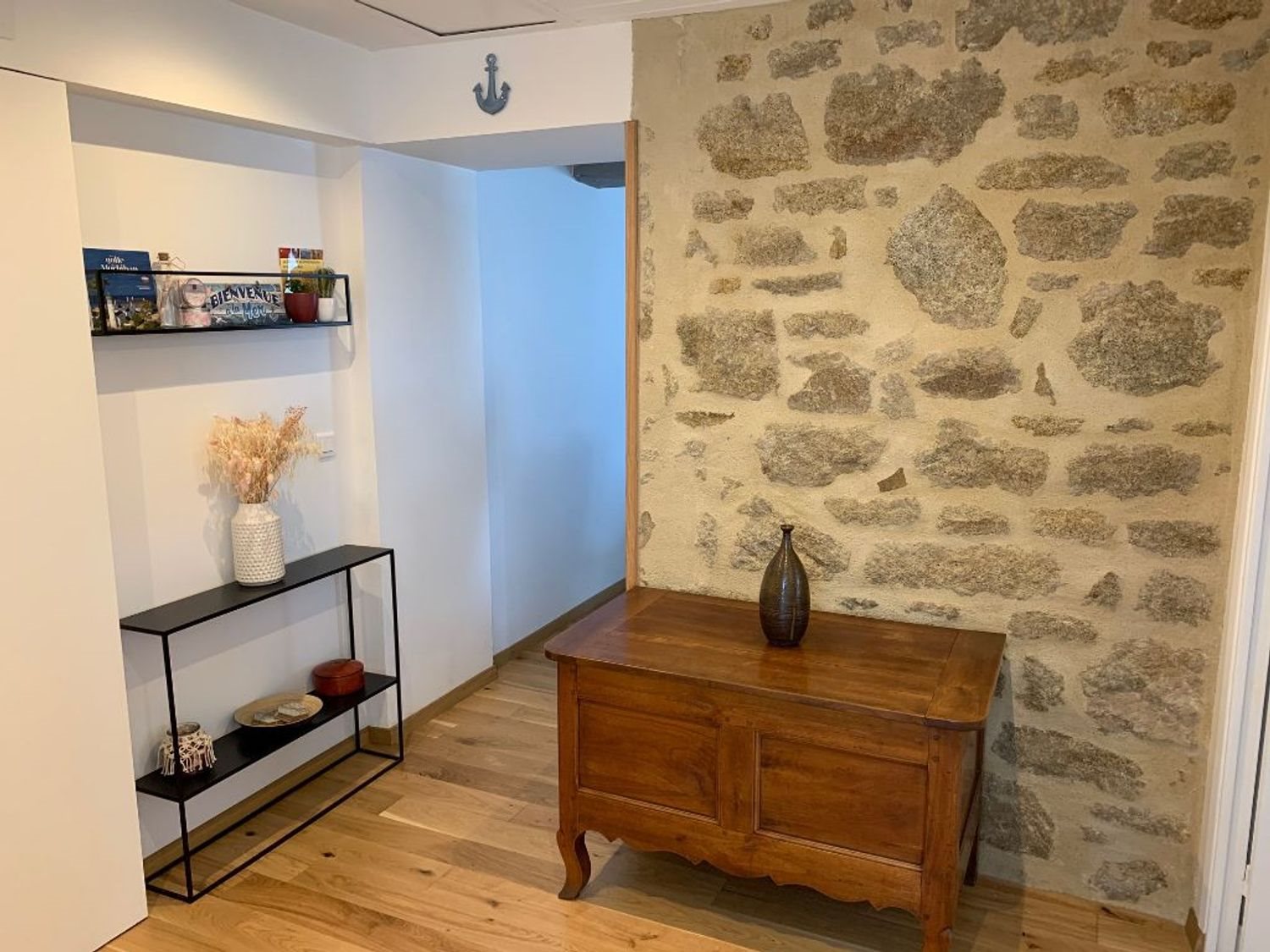 Maison à louer, 110m², Erdeven