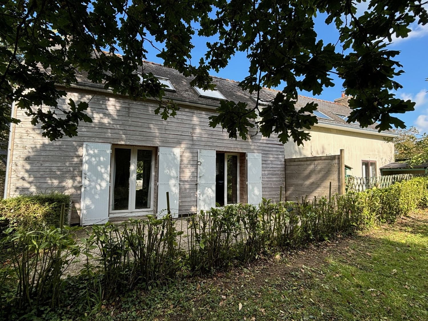 Maison à vendre, 112m², Clohars-Carnoët