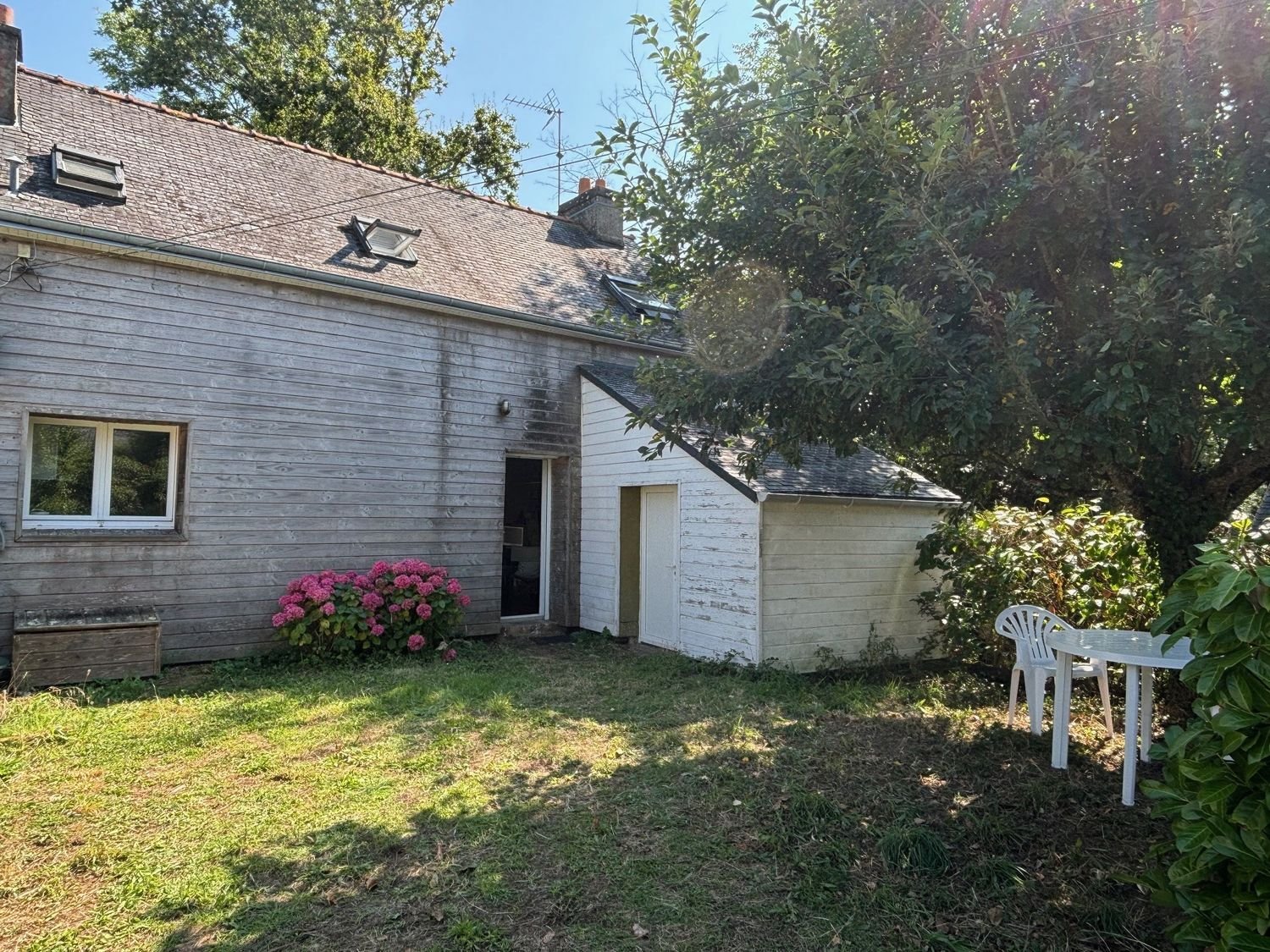 Maison à vendre, 112m², Clohars-Carnoët