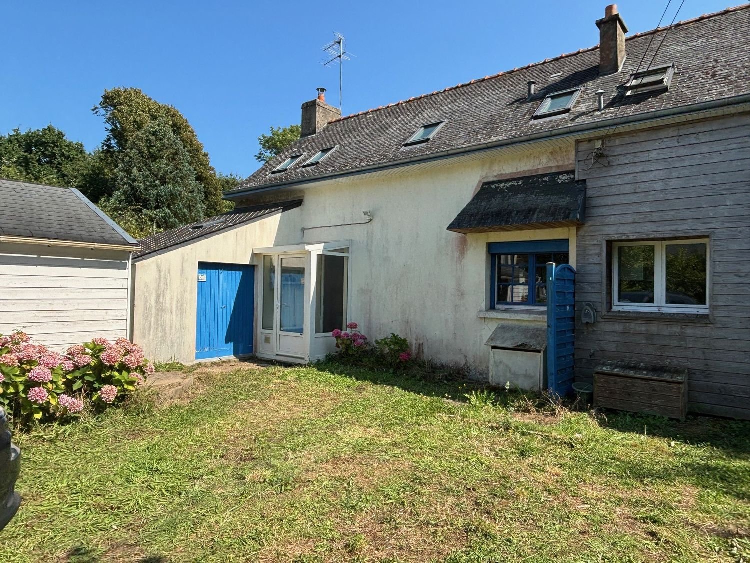Maison à vendre, 112m², Clohars-Carnoët