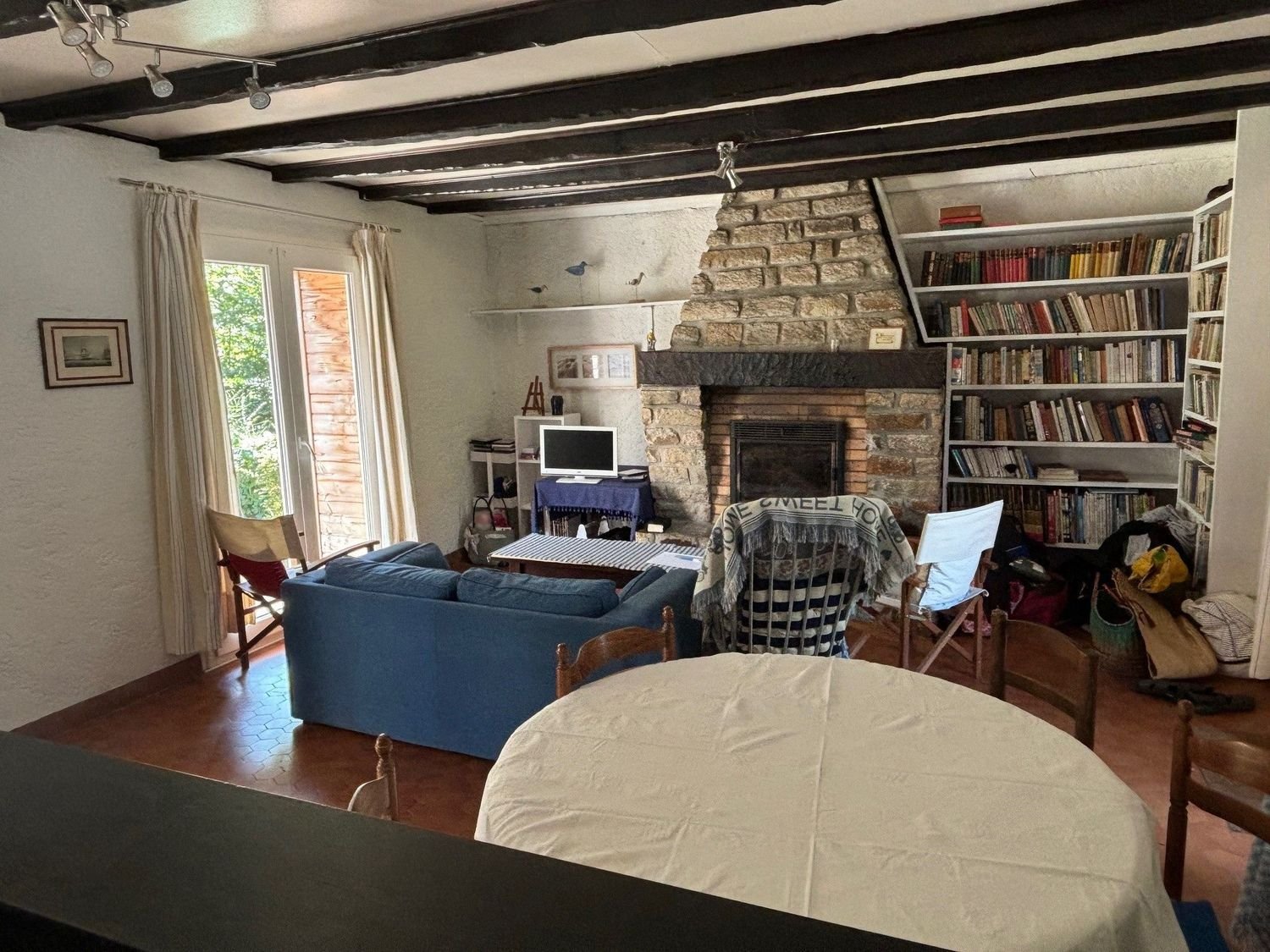 Maison à vendre, 112m², Clohars-Carnoët