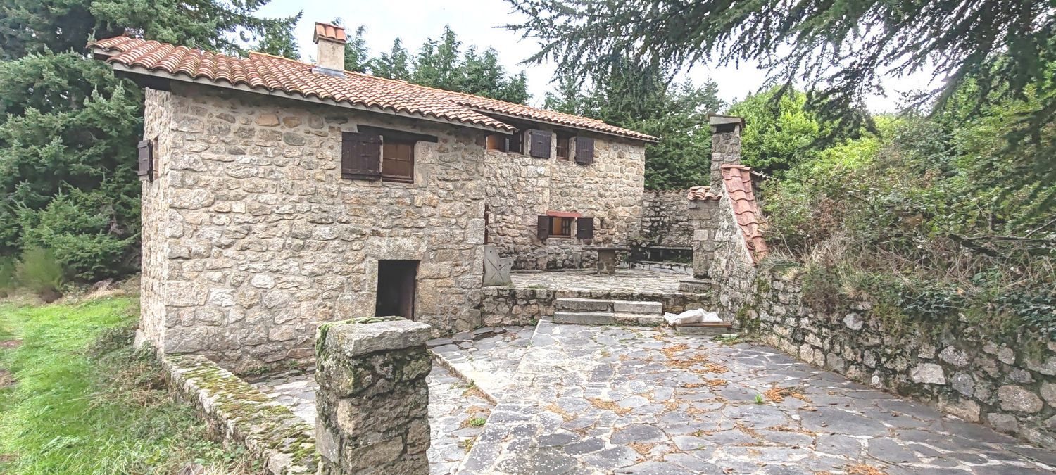 Maison à vendre, 82m², Lamastre