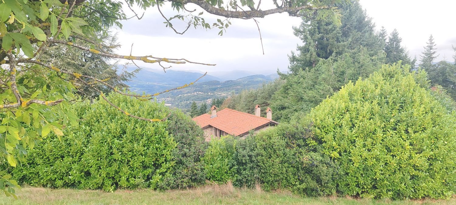 Maison à vendre, 82m², Lamastre