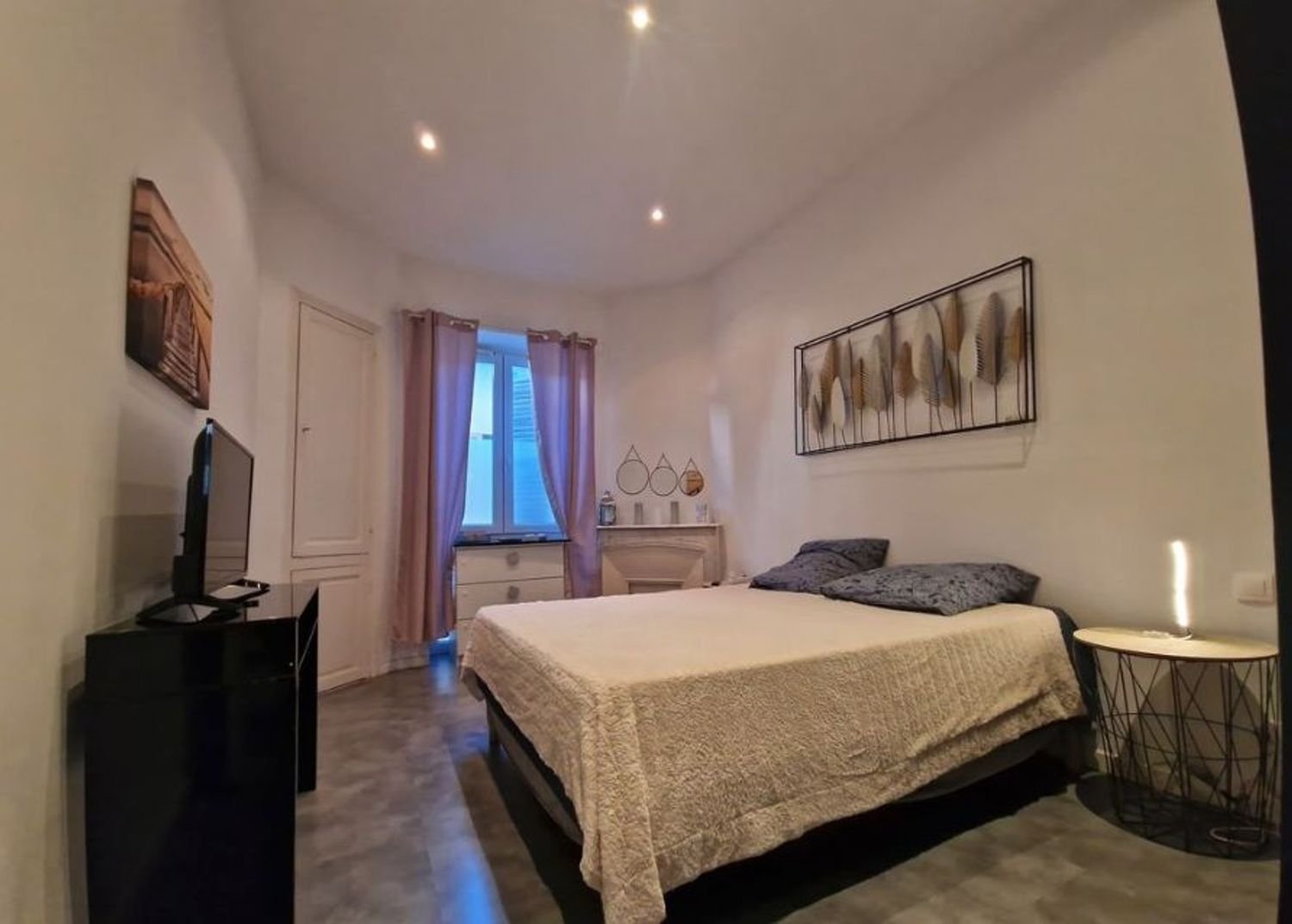 Appartement à vendre, 61m², Vielle-Saint-Girons