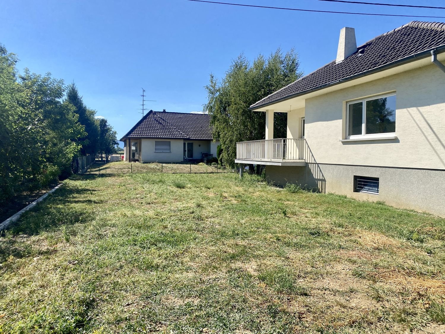 Maison à louer, 113m², Baldersheim