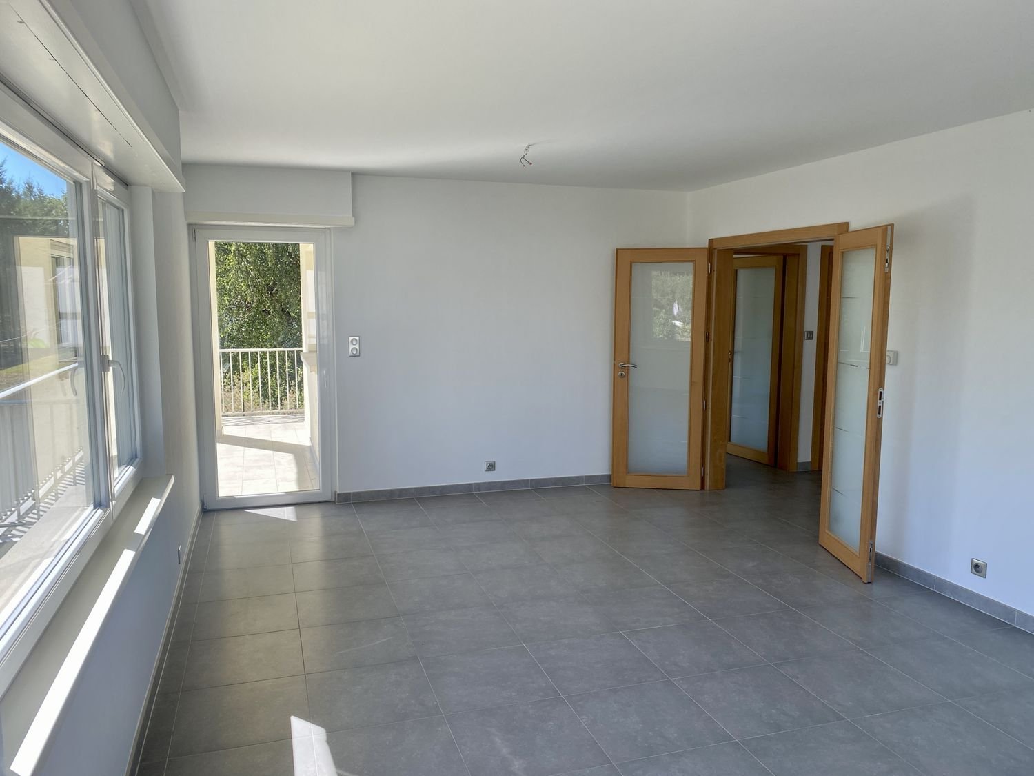 Maison à louer, 113m², Baldersheim