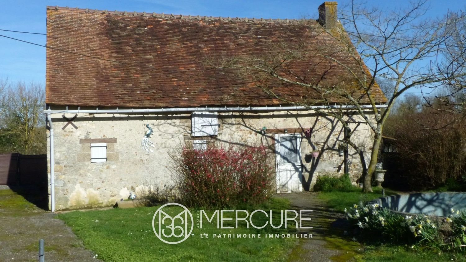 Maison à vendre, 300m², Lignac