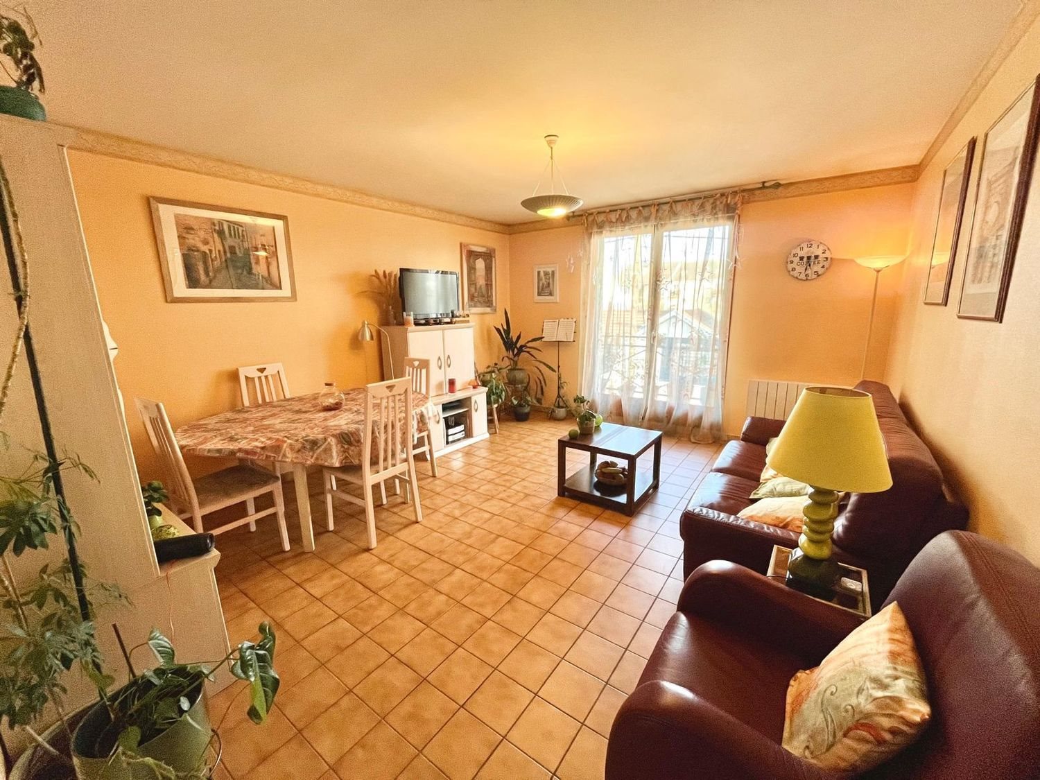 Appartement à vendre, 60m², Villepinte