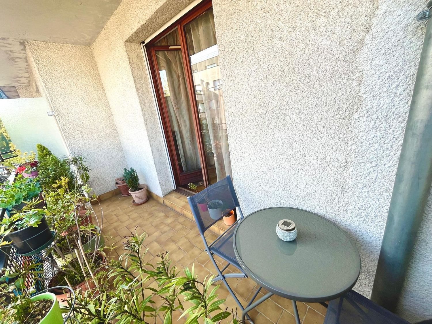 Appartement à vendre, 60m², Villepinte
