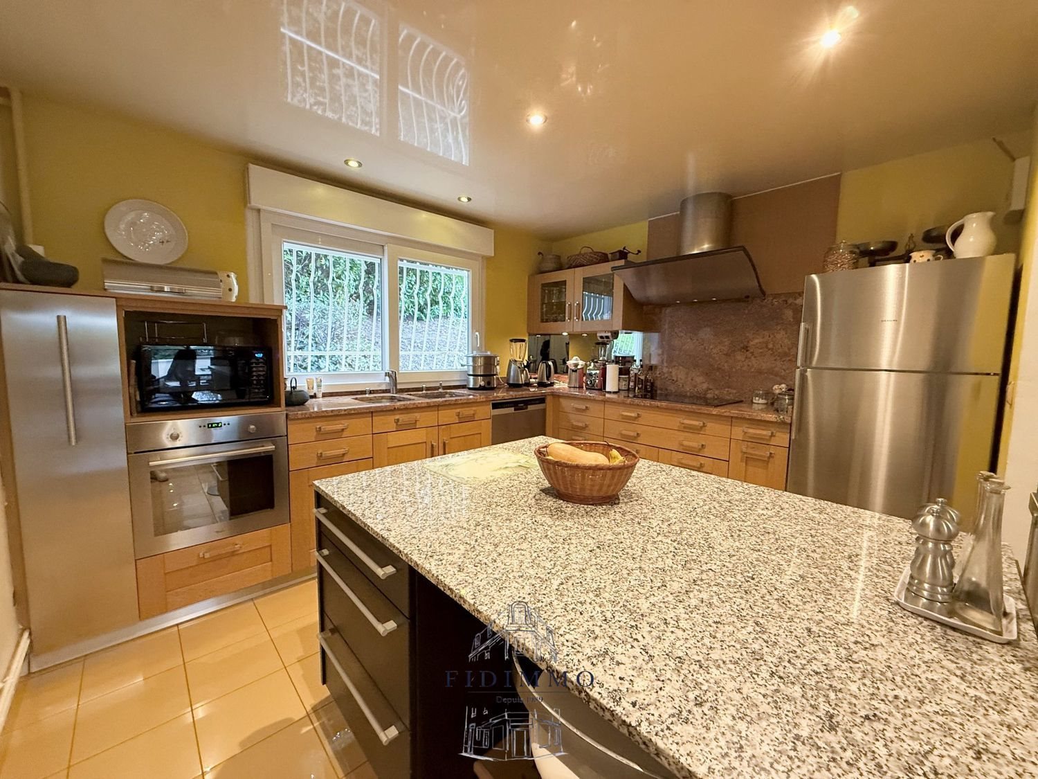 Appartement à vendre, 95m², Saint-Maur-des-Fossés