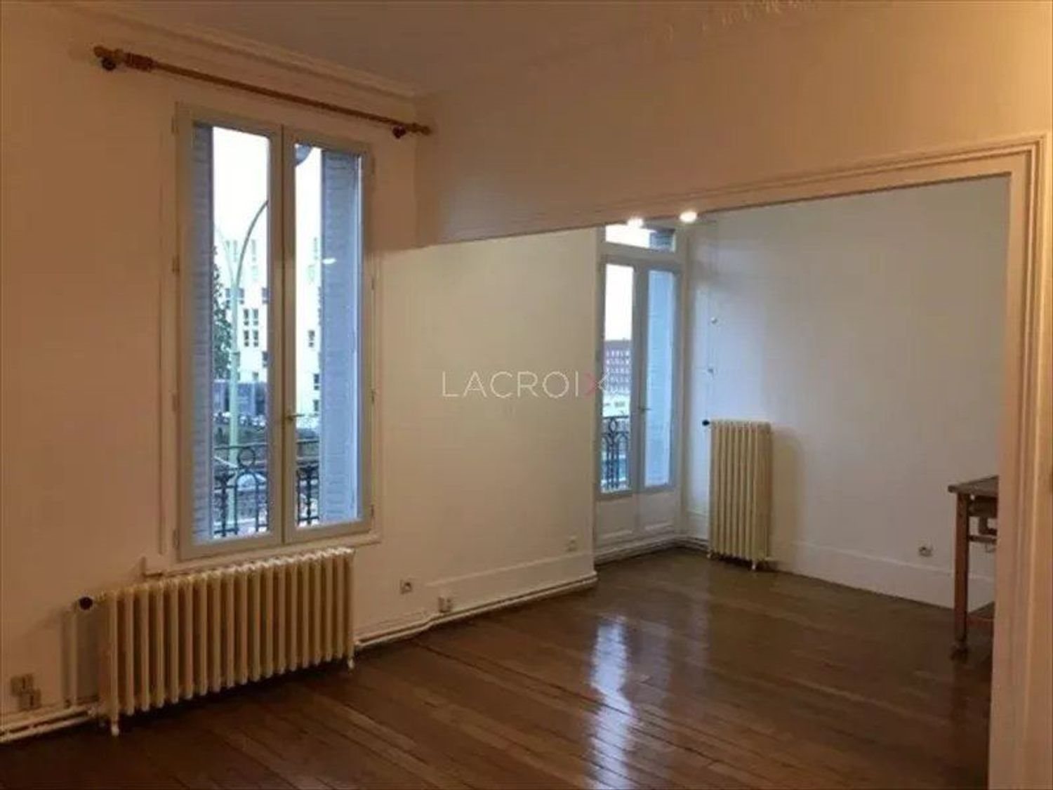 Appartement à louer, 41m², Gentilly