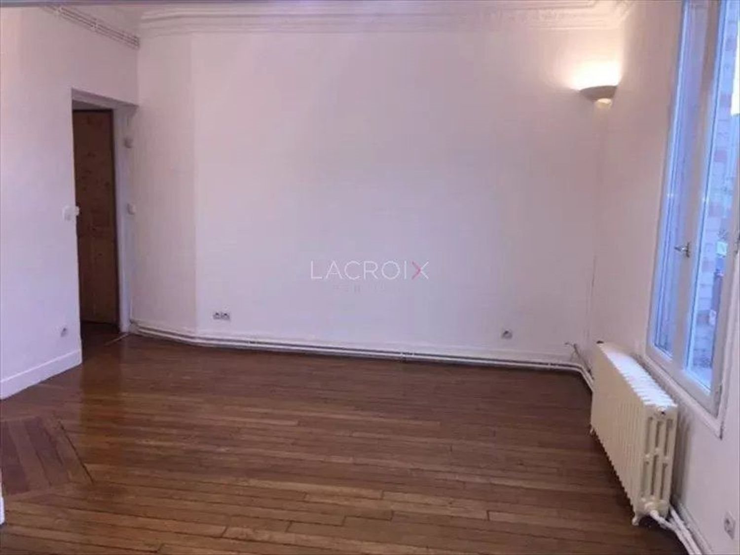 Appartement à louer, 41m², Gentilly