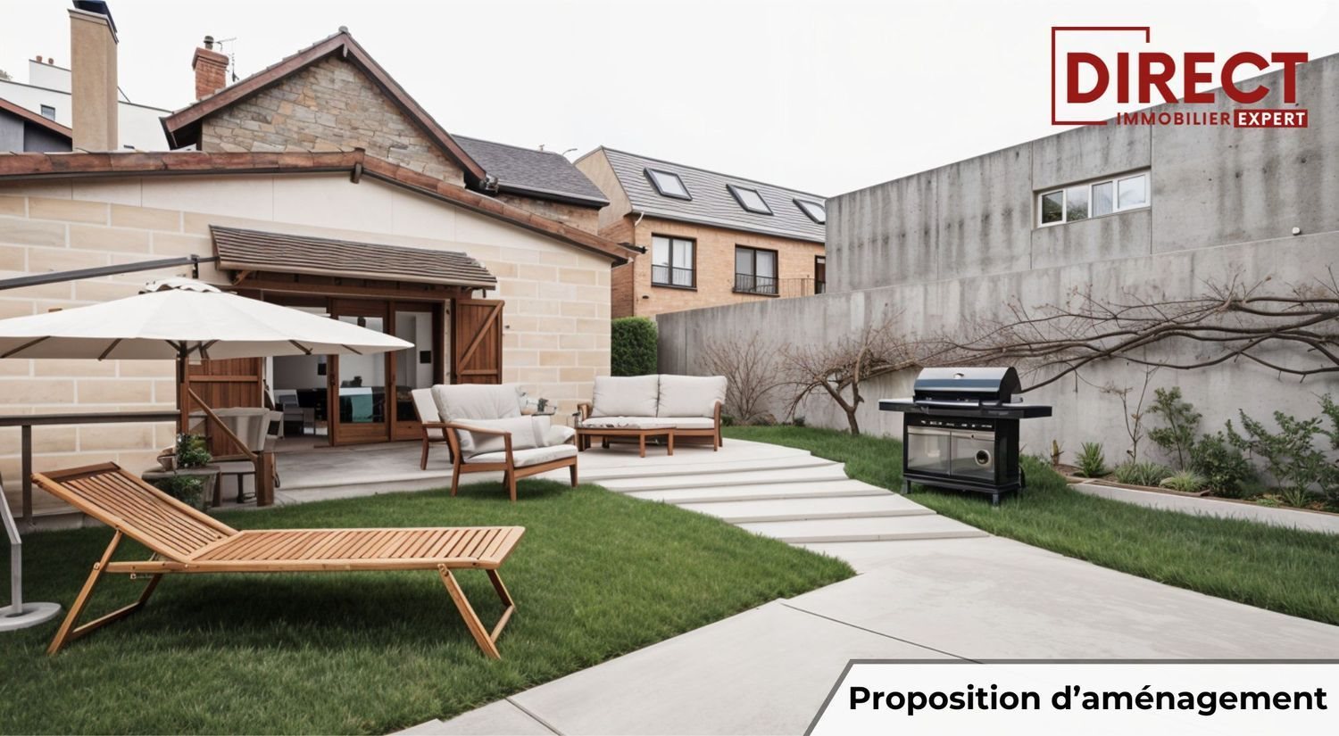 Maison à vendre, 120m², Alfortville