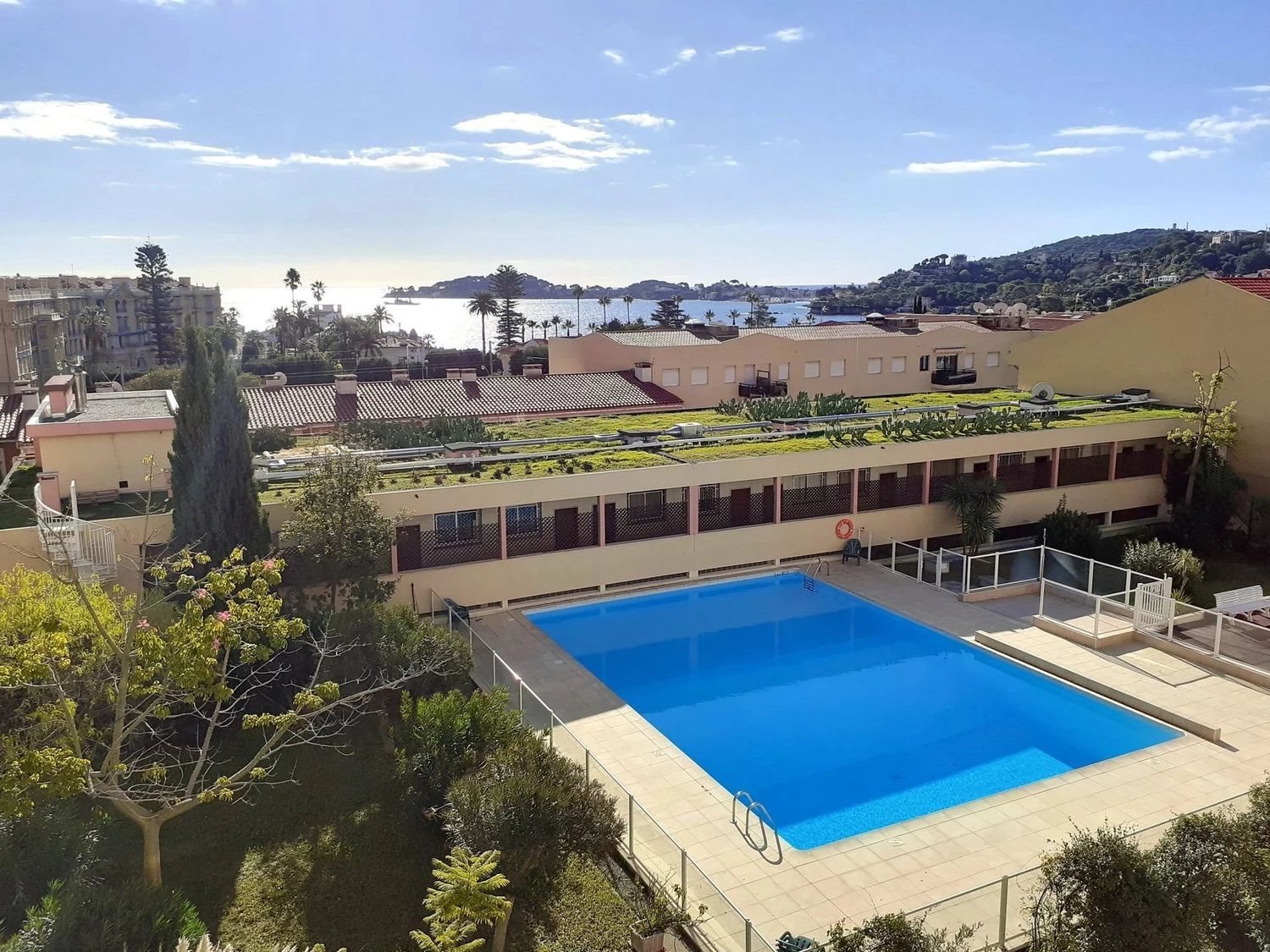Appartement à vendre, 11m², Beaulieu-sur-Mer