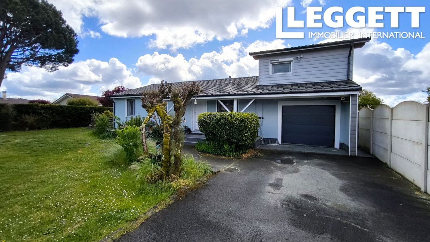 Maison à vendre, 172m², Lanton