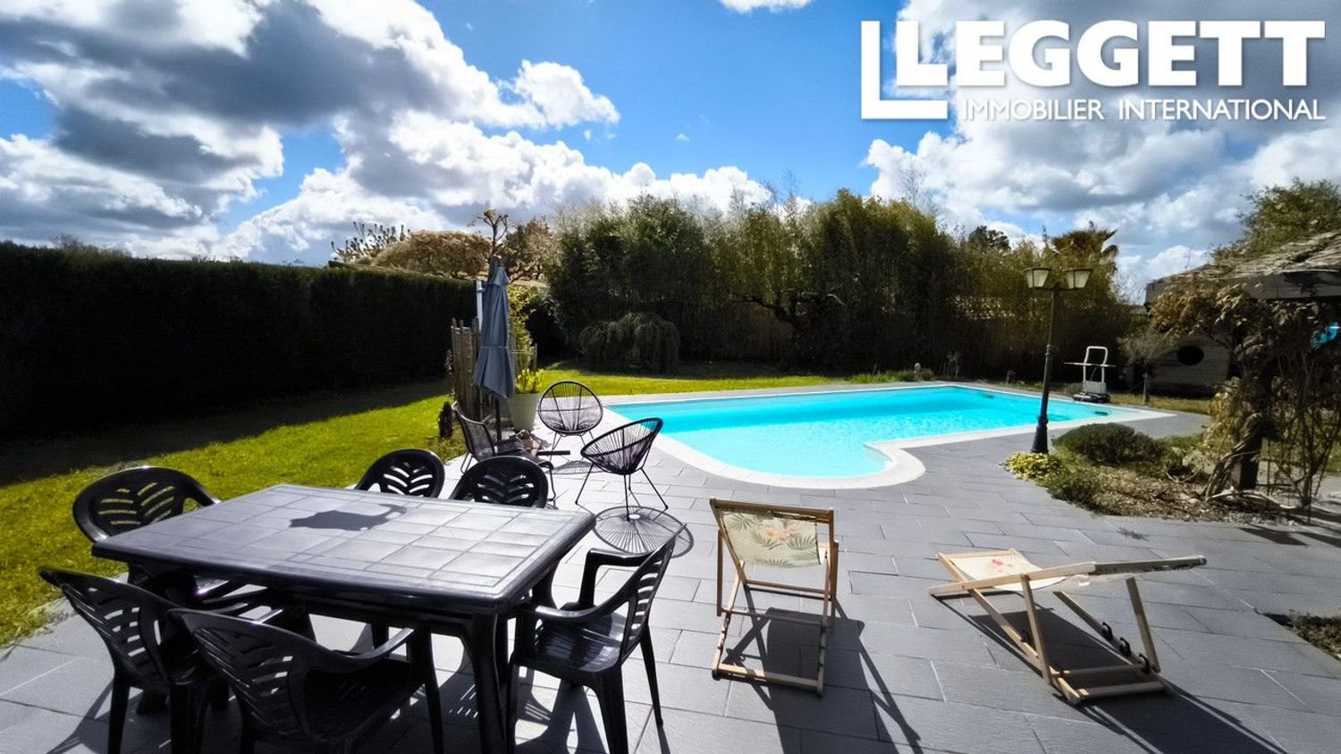 Maison à vendre, 172m², Lanton